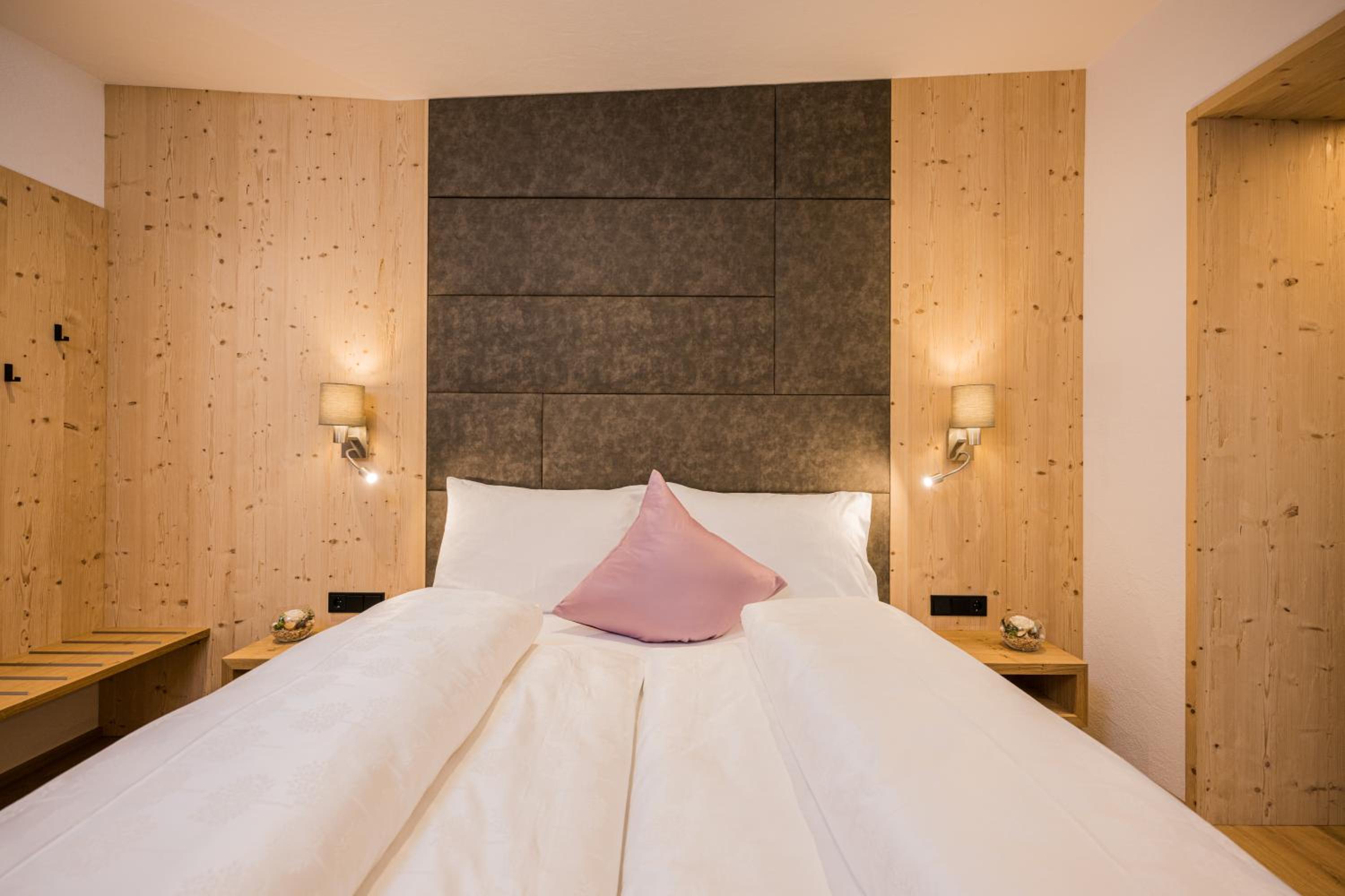Chalets Dolomit Royal