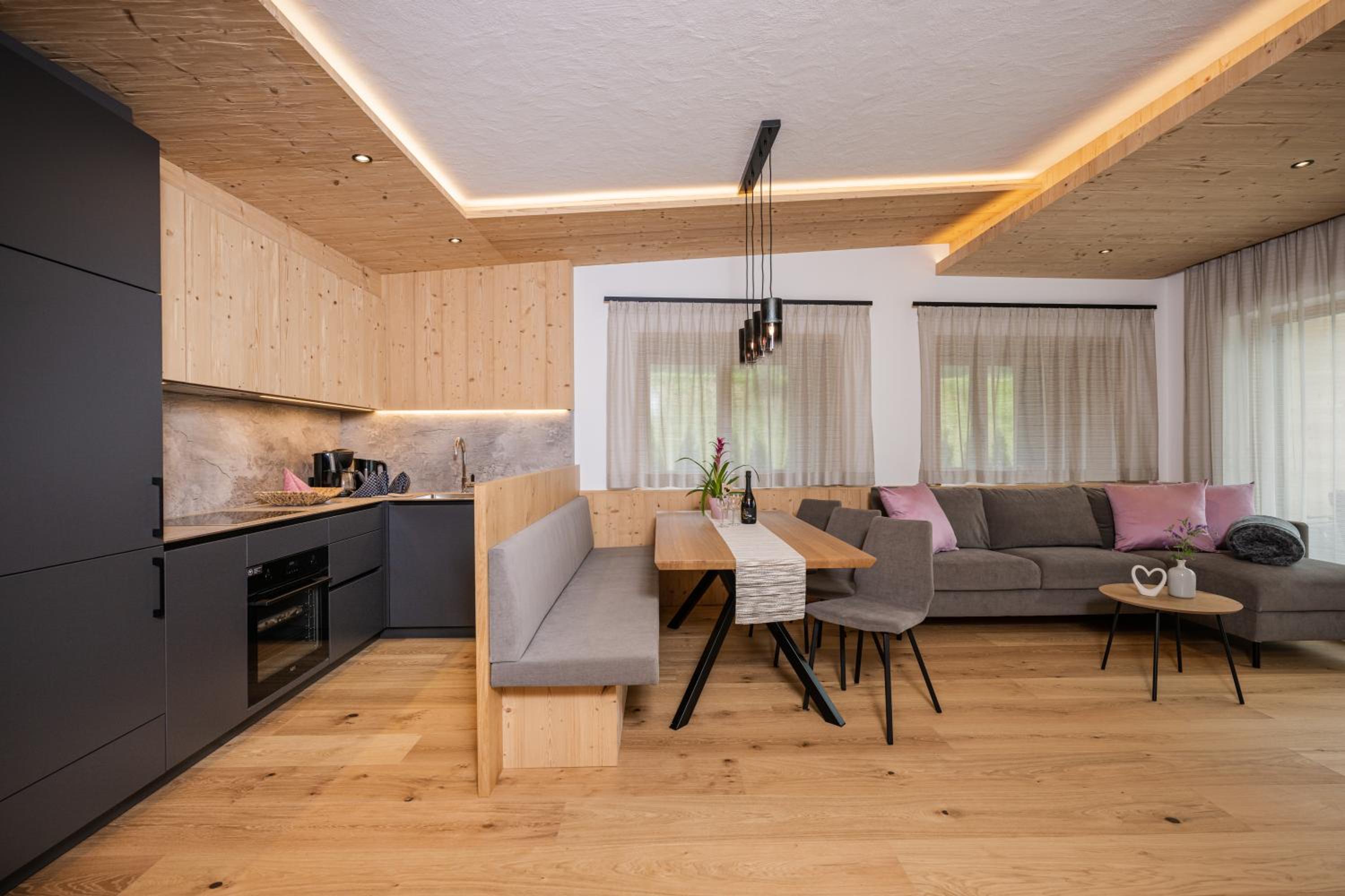 Chalets Dolomit Royal