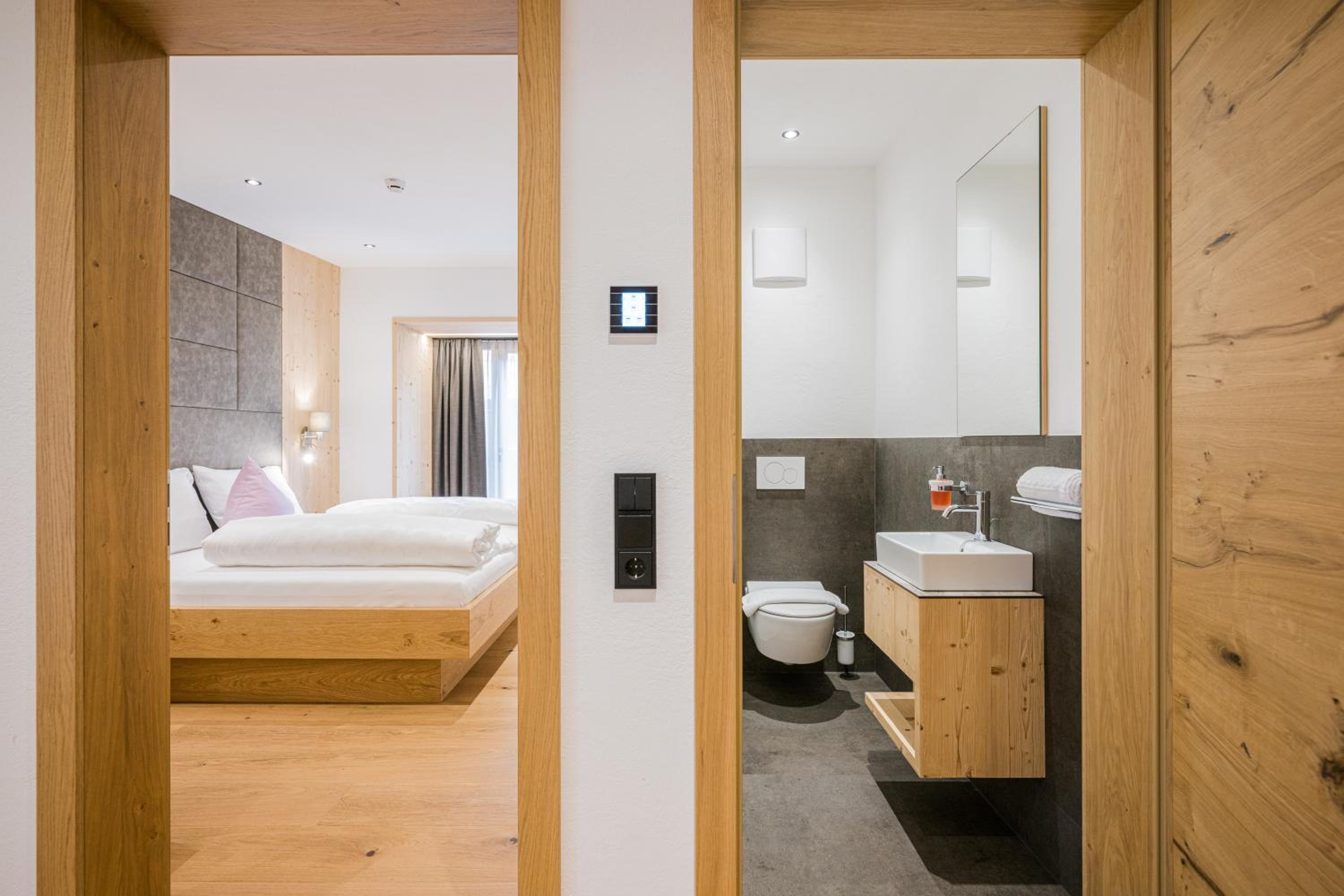 Chalets Dolomit Royal
