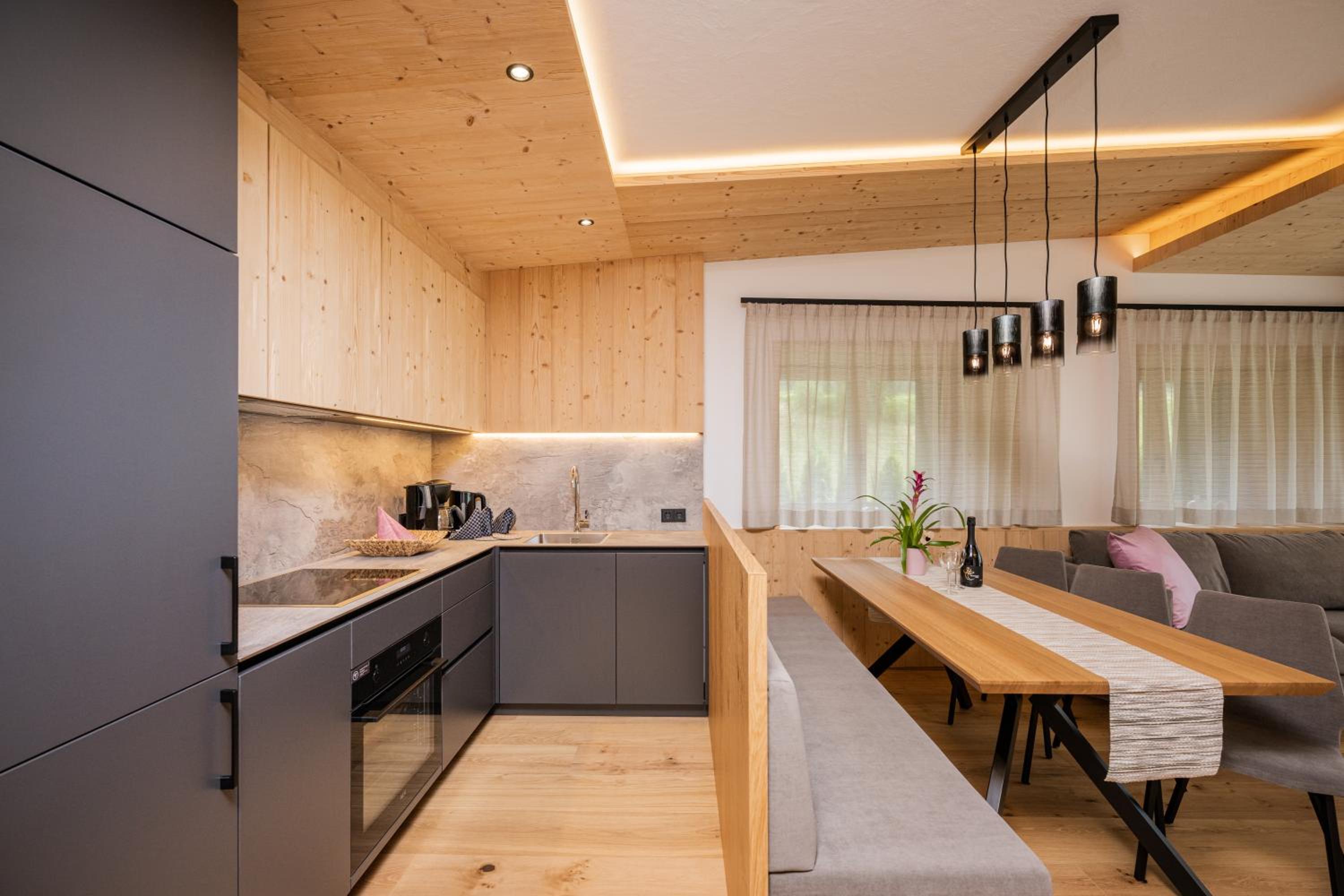 Chalets Dolomit Royal