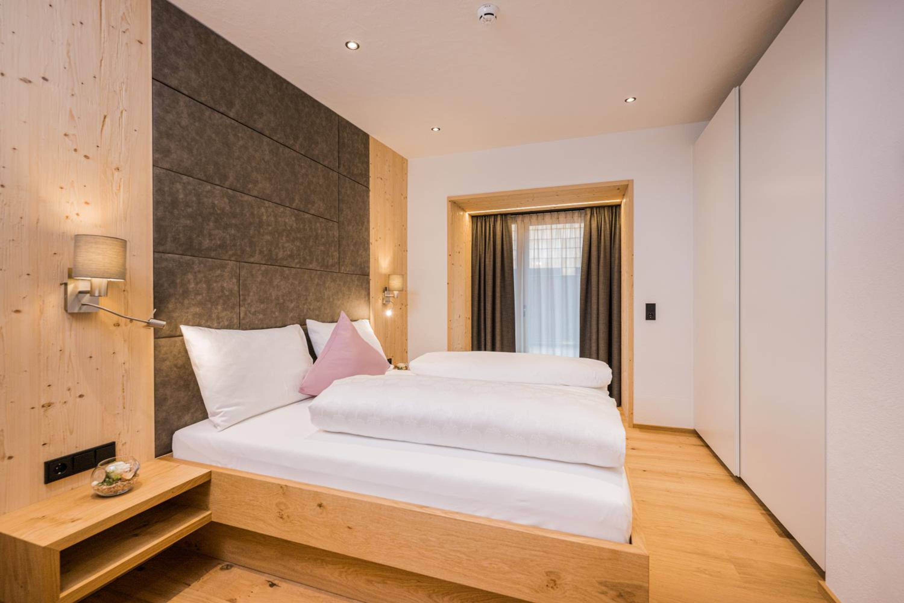 Chalets Dolomit Royal