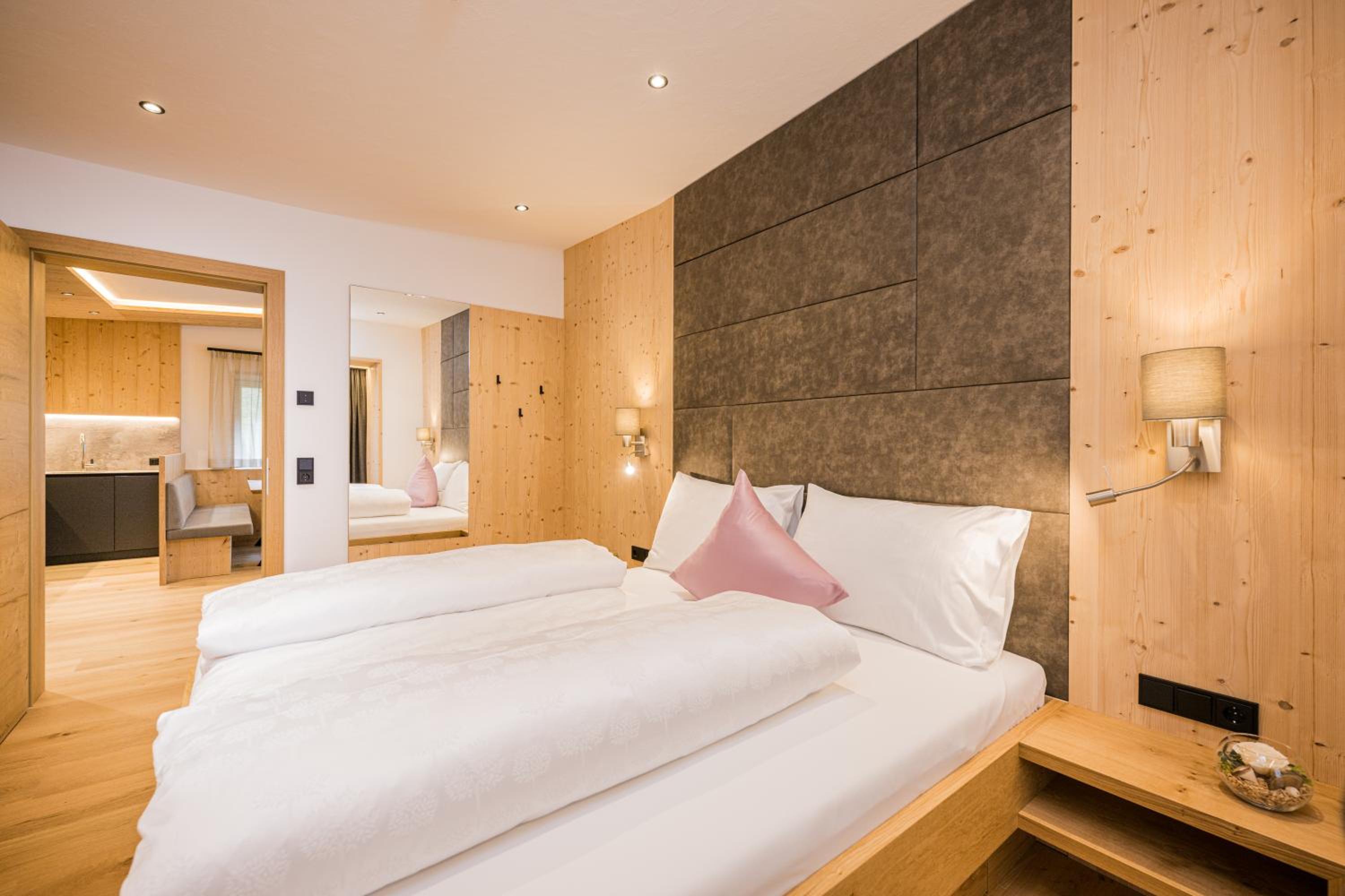 Chalets Dolomit Royal