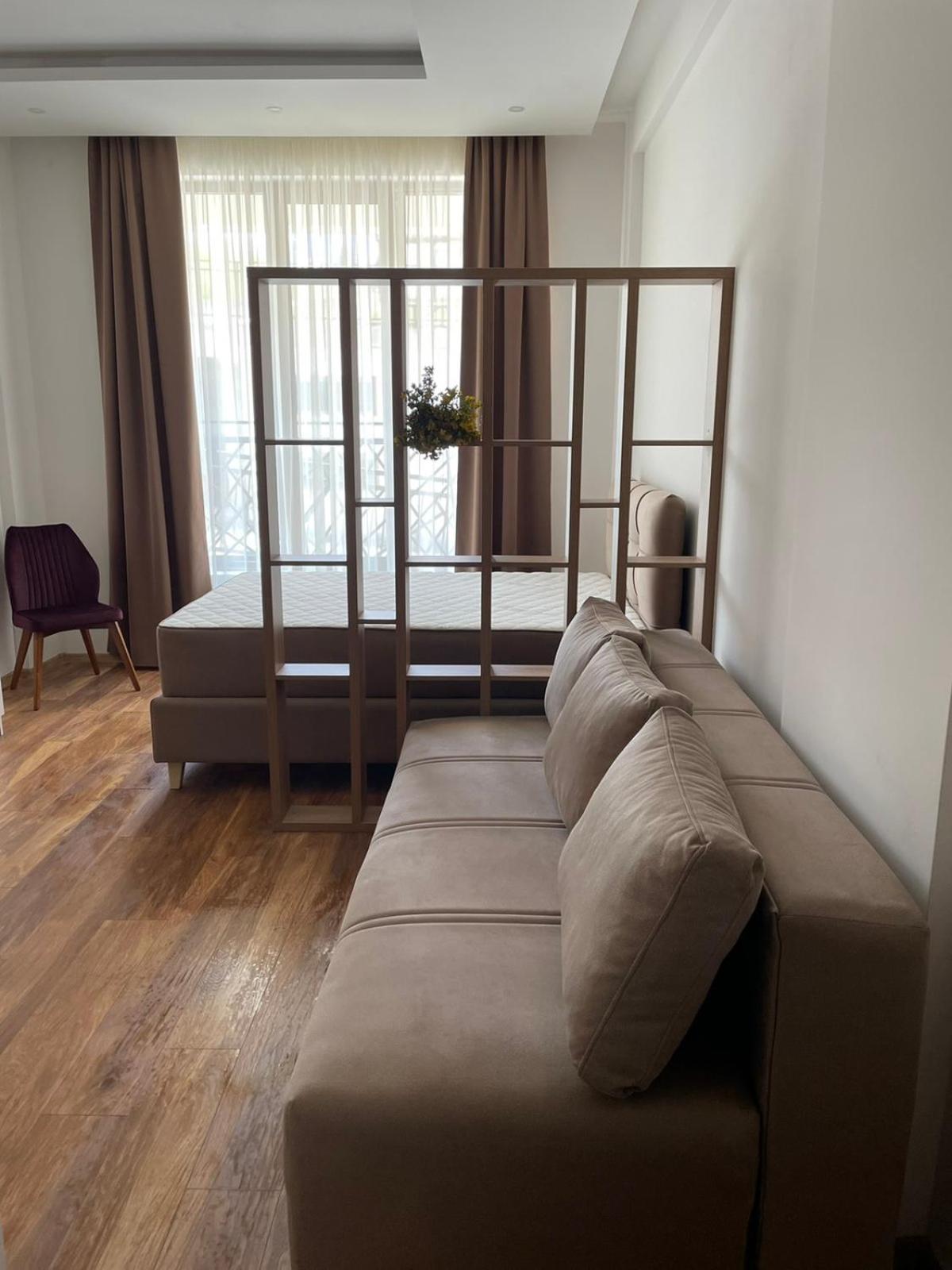 President Kop A 409 - Wellness & Spa view 5