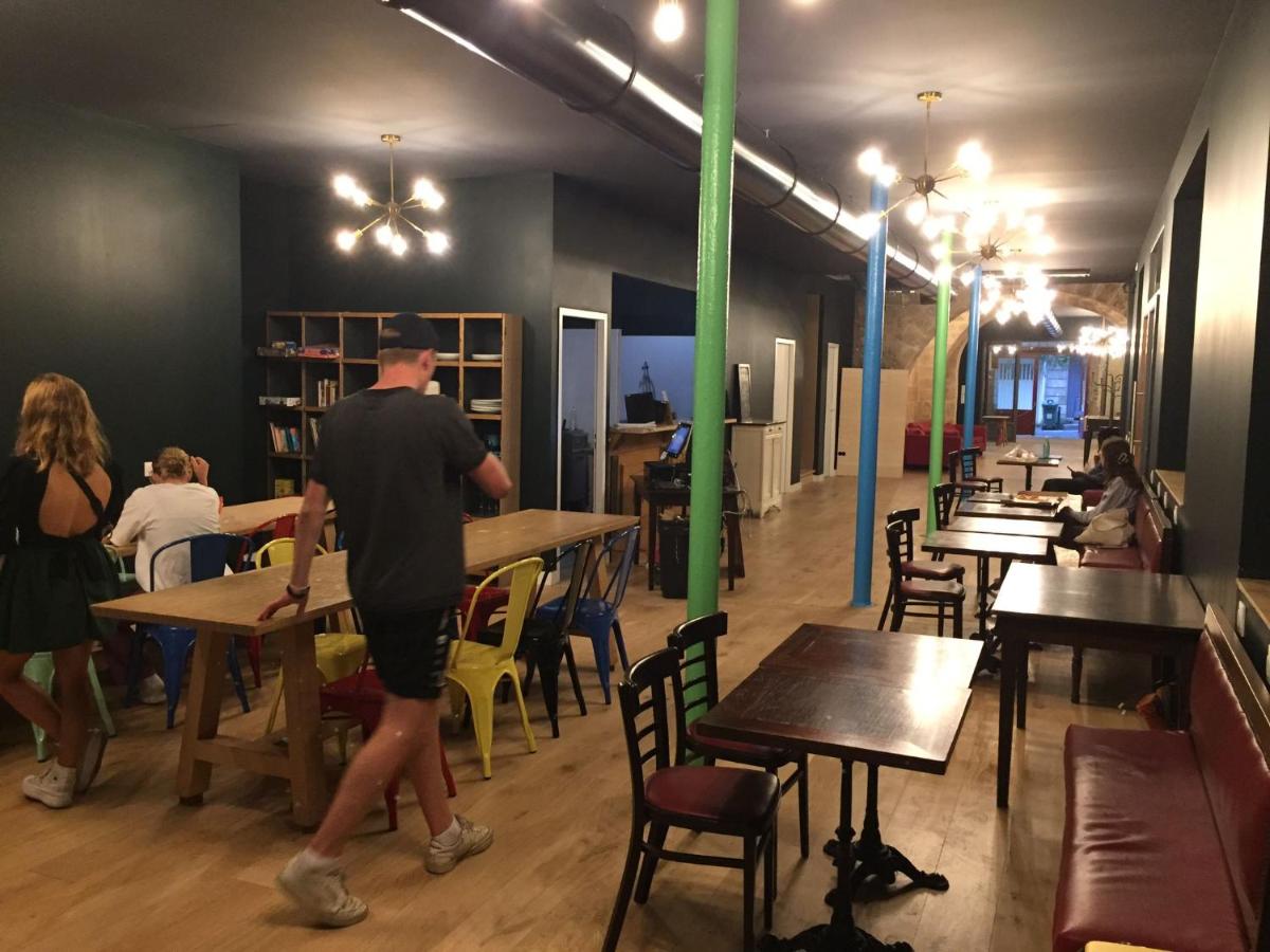 HOSTEL20 Bordeaux HIFRANCE