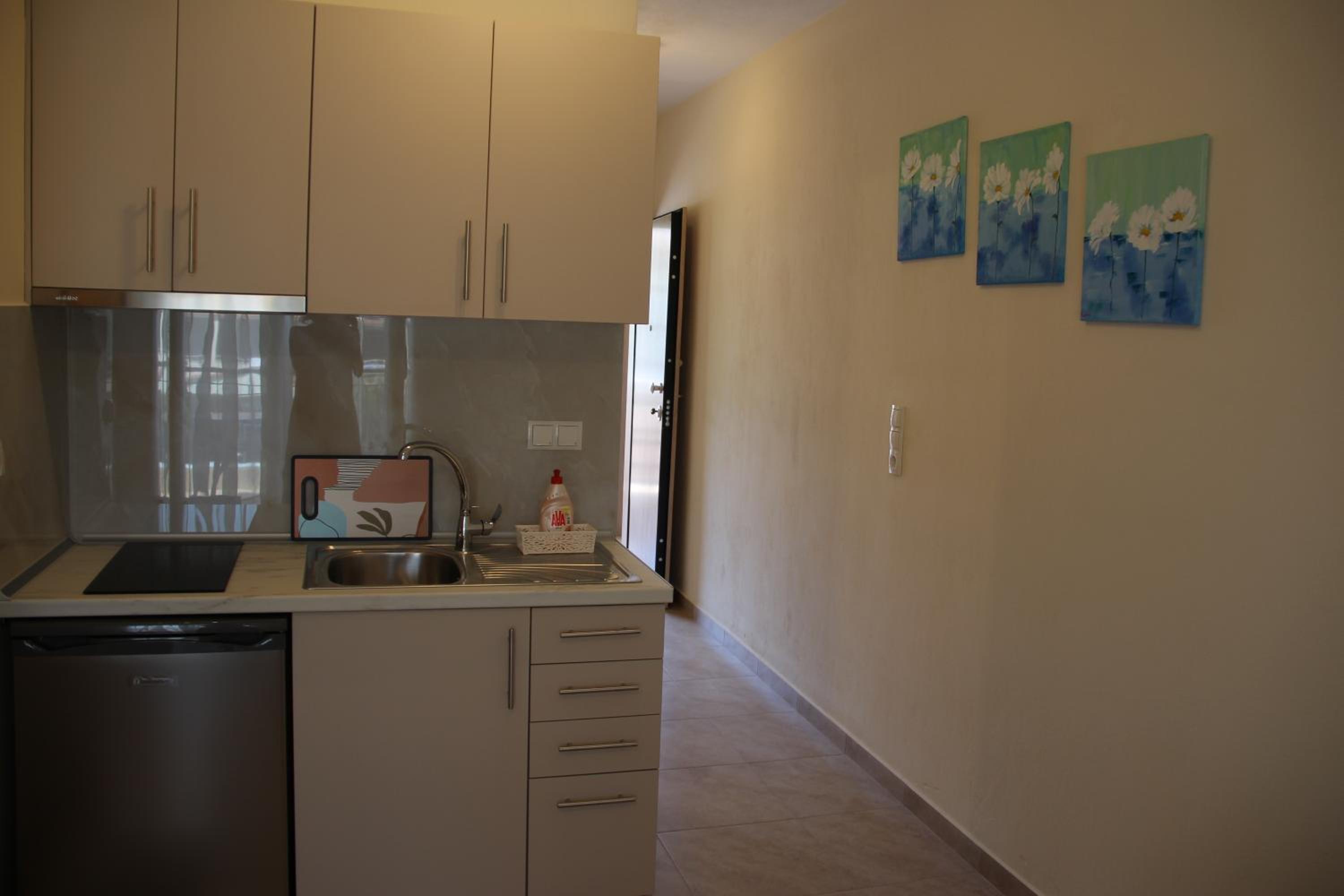 Xanthiotis Apartments