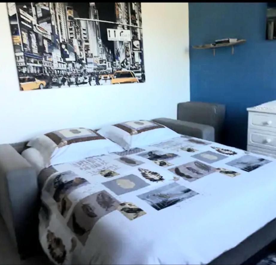Chambre privée dans maison view 2