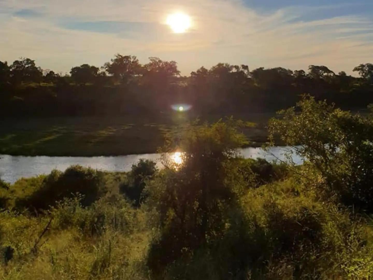 Kanimambo Kruger view 2