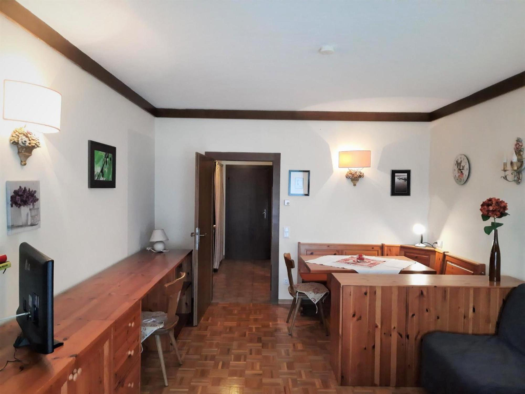 Apartment Mozartweg