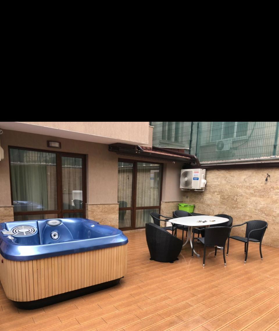 Luxury Apartments In Top City Center Varna 1
