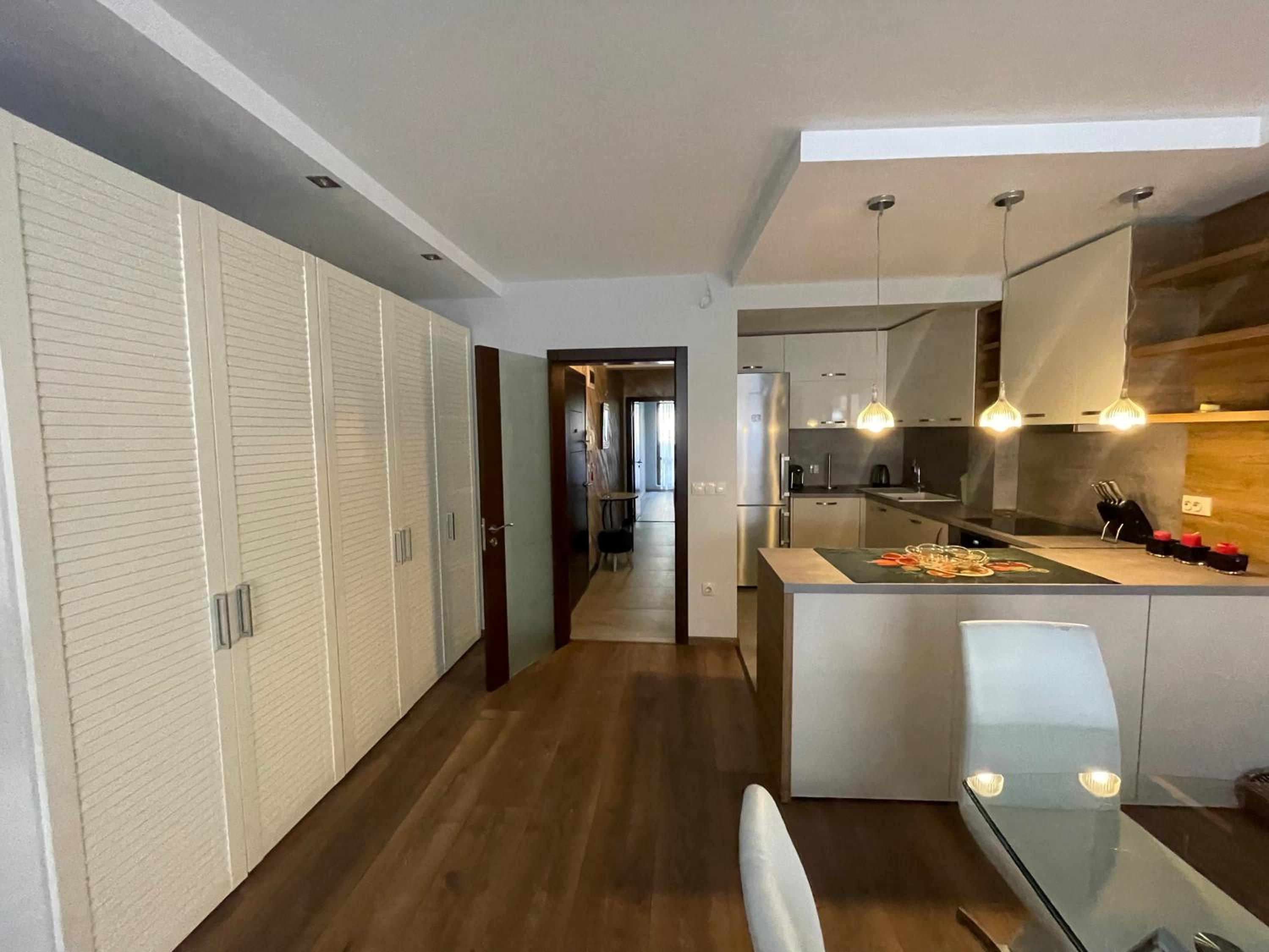 Luxury Apartments In Top City Center Varna 1
