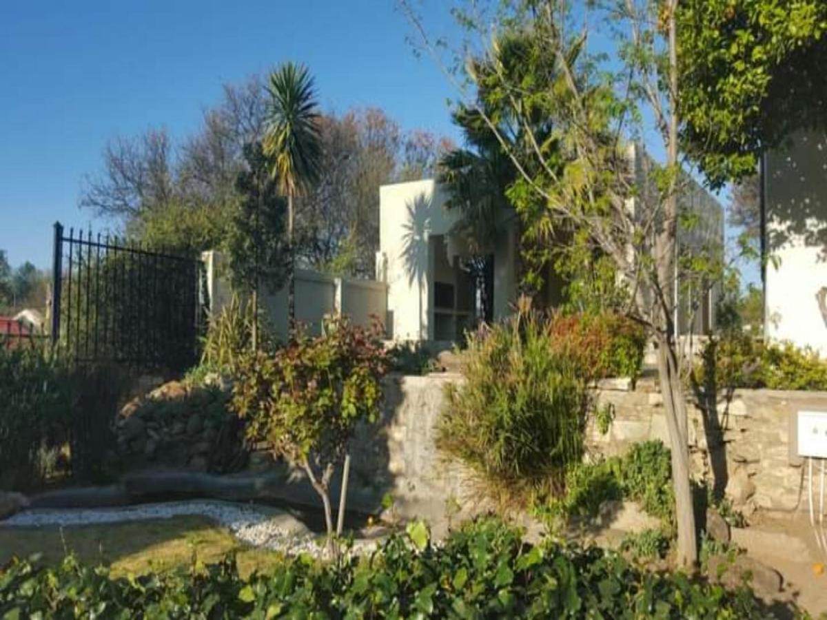 Travellers Joy Guest House view 3