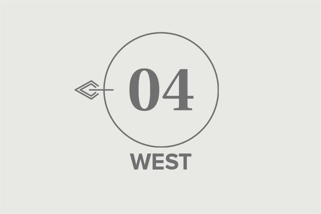 GOING TRIPLE A apartments WEST