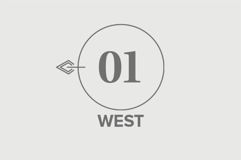 GOING TRIPLE A apartments WEST