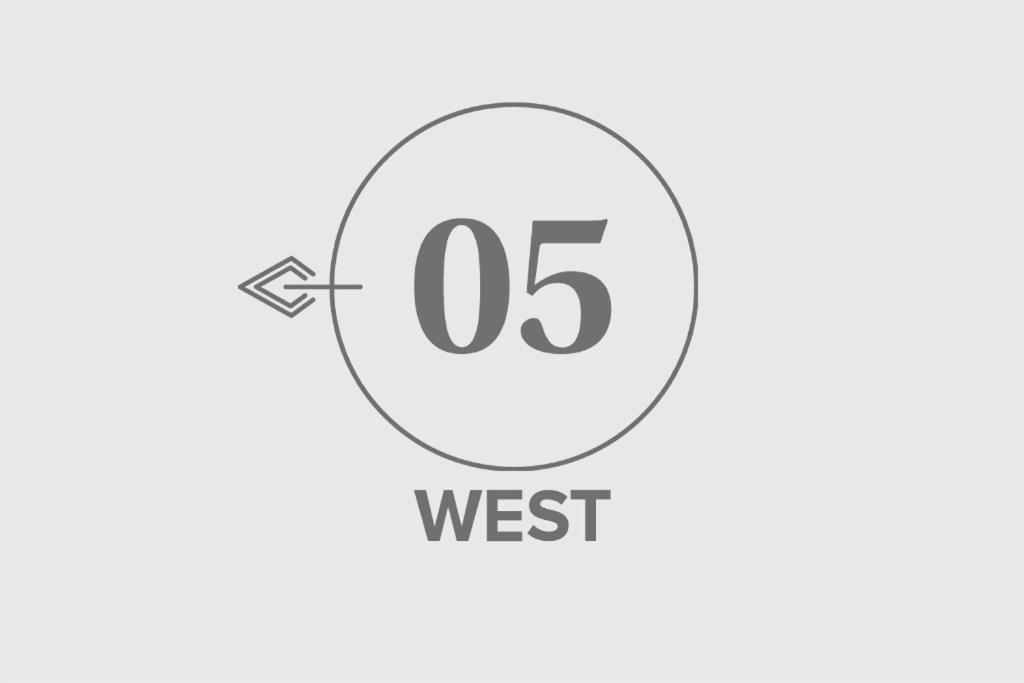 GOING TRIPLE A apartments WEST