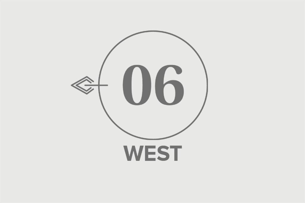 GOING TRIPLE A apartments WEST