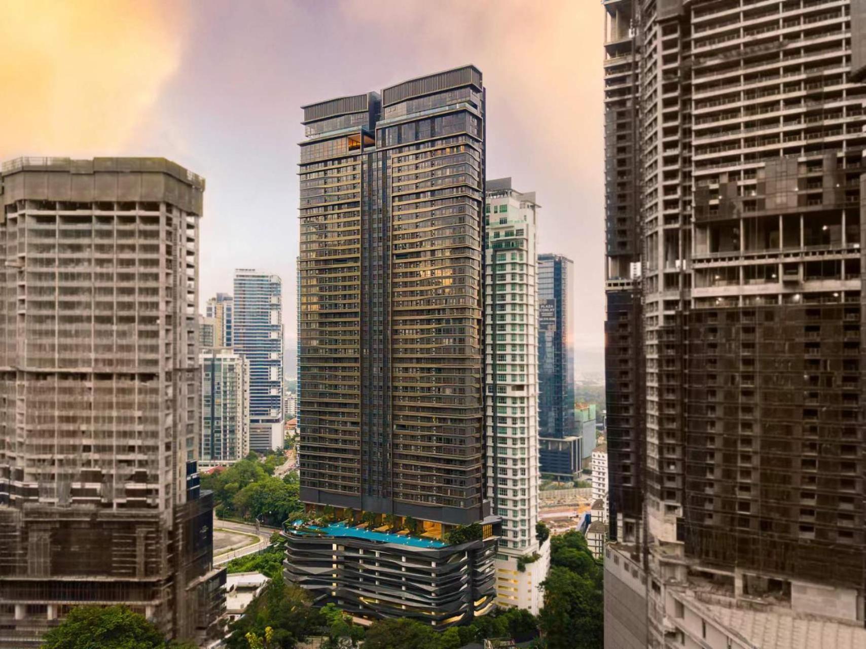 8 Kia Peng KLCC by WSD photo 5