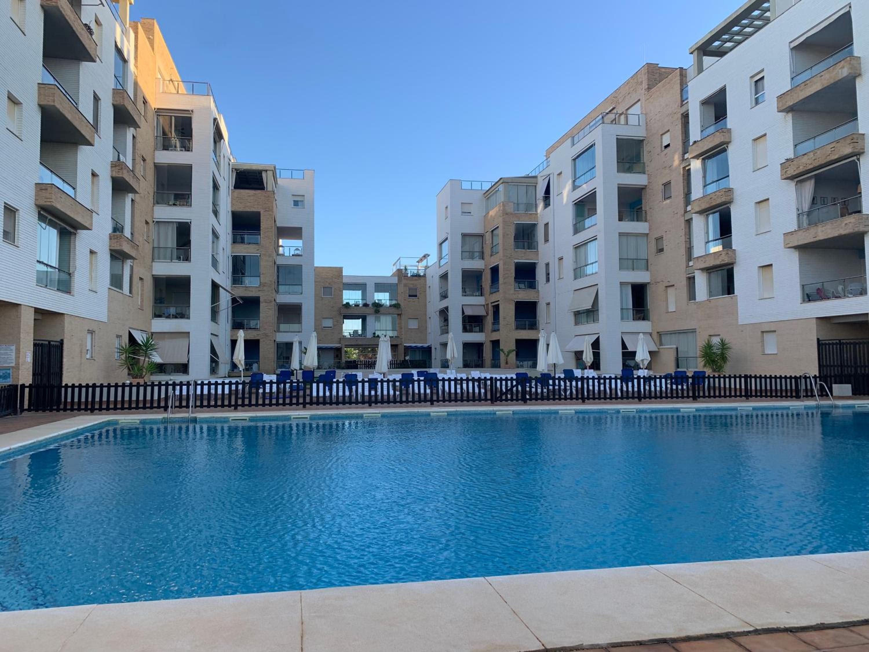 Hotel Espectacular Atico Frente Al Mar - Image 1