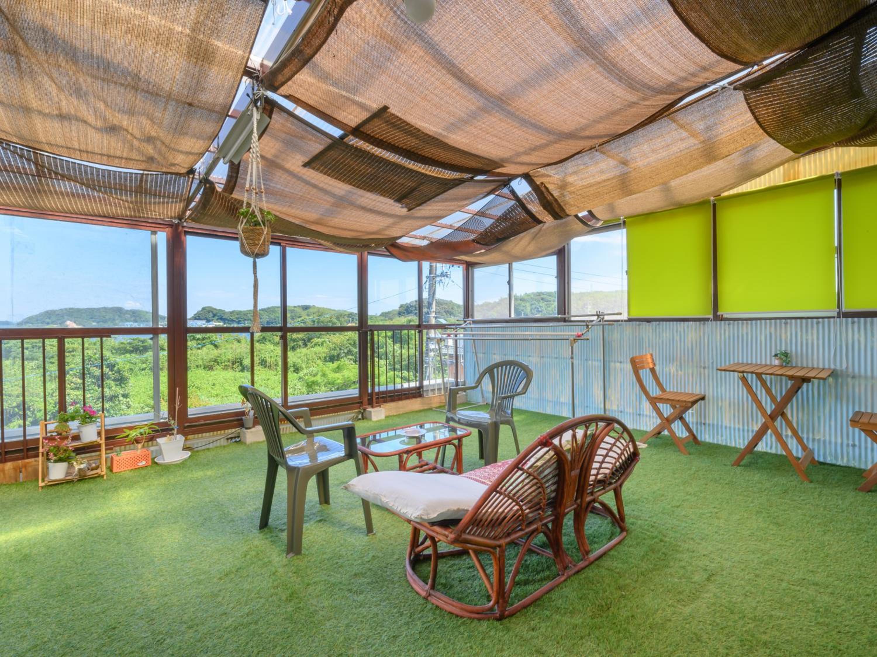 roof