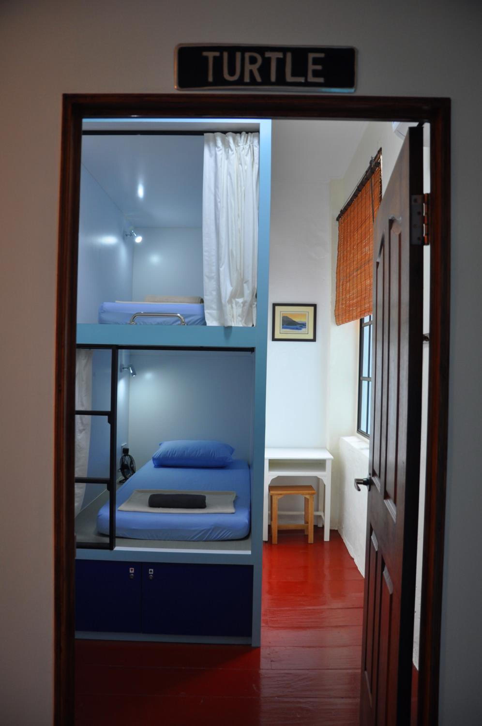 Sojourn Beds & Cafe photo 4