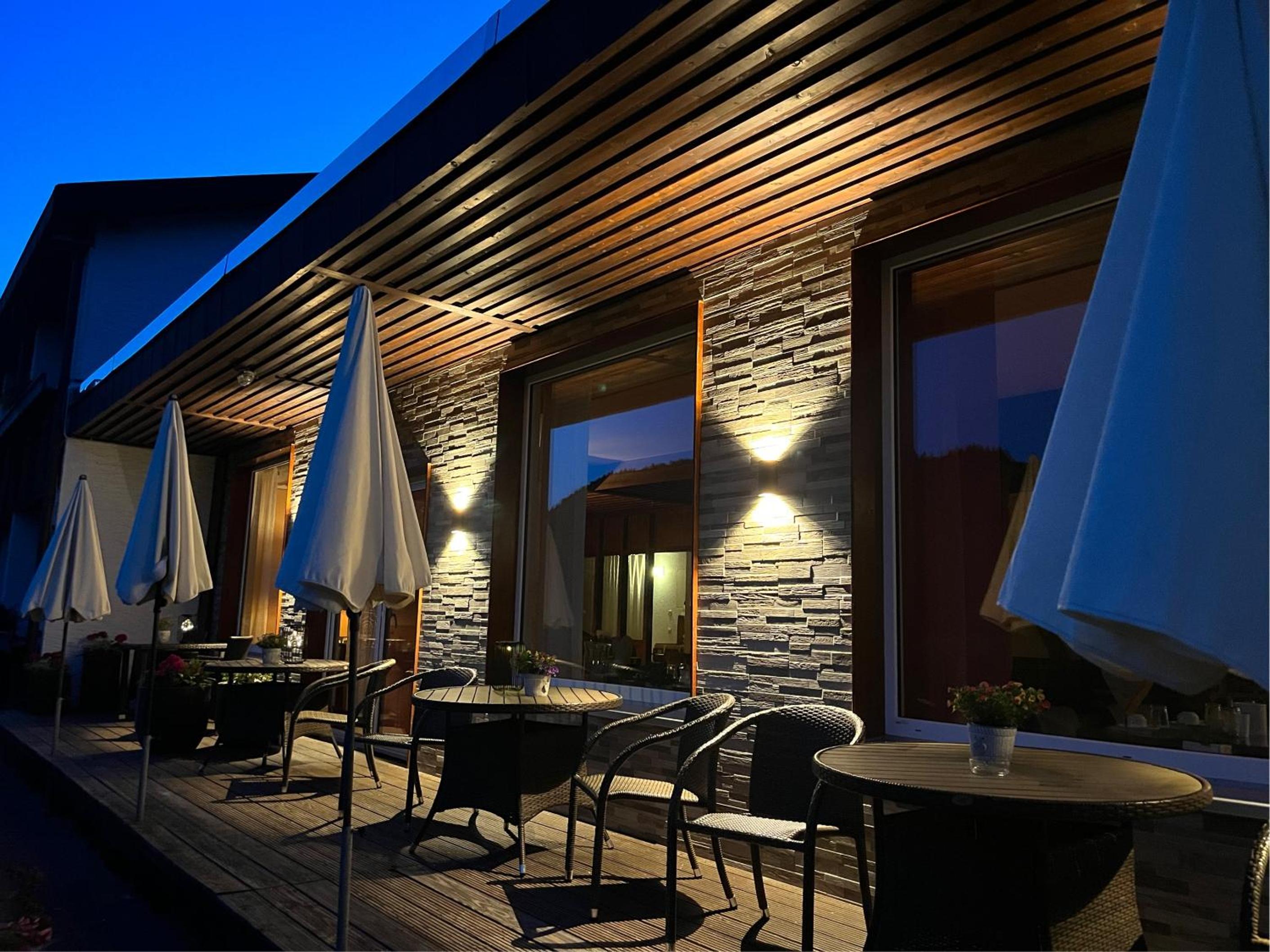 Pension Himmelreich