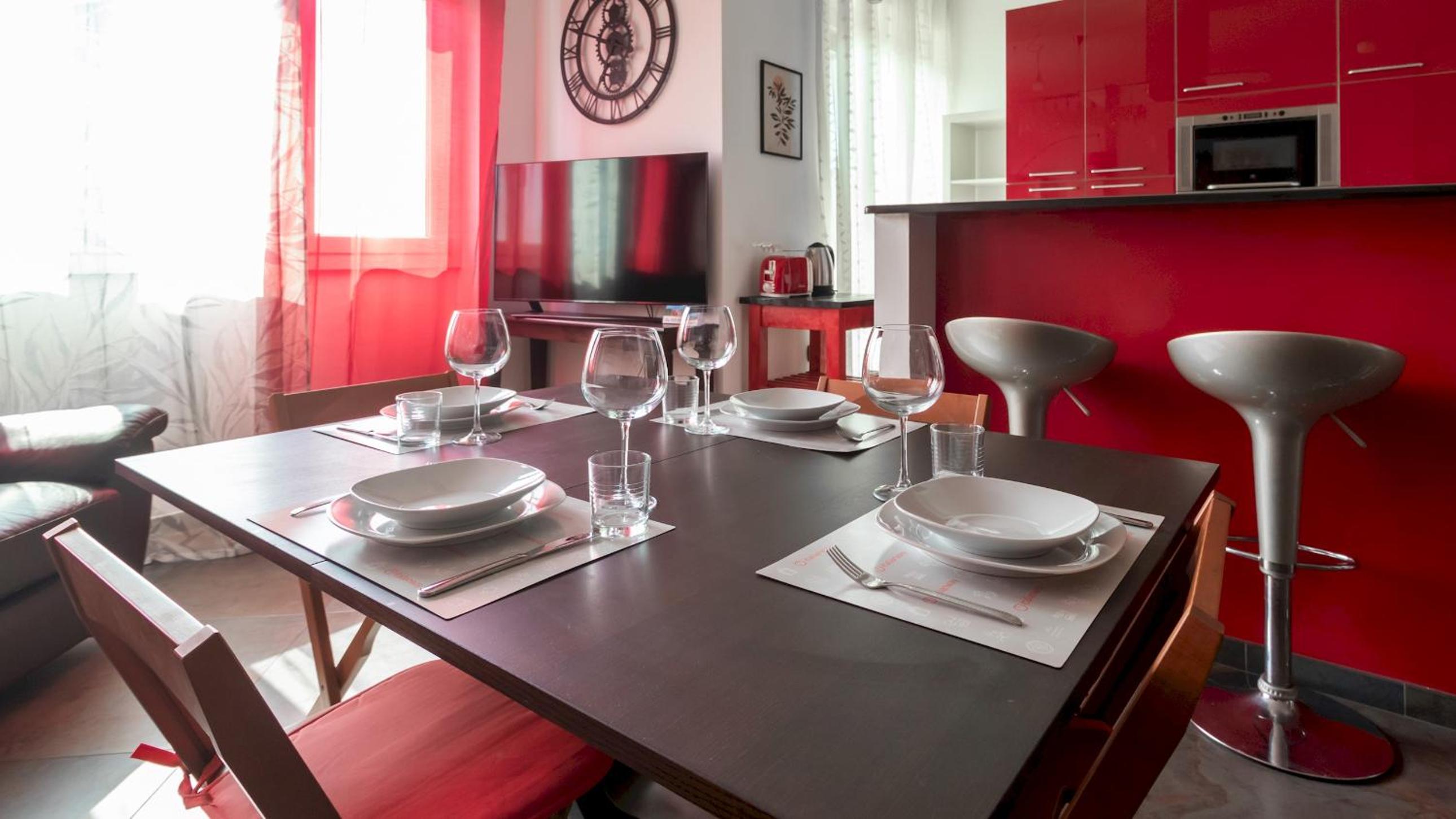 Italianway Easy - Monza 43A en Milan