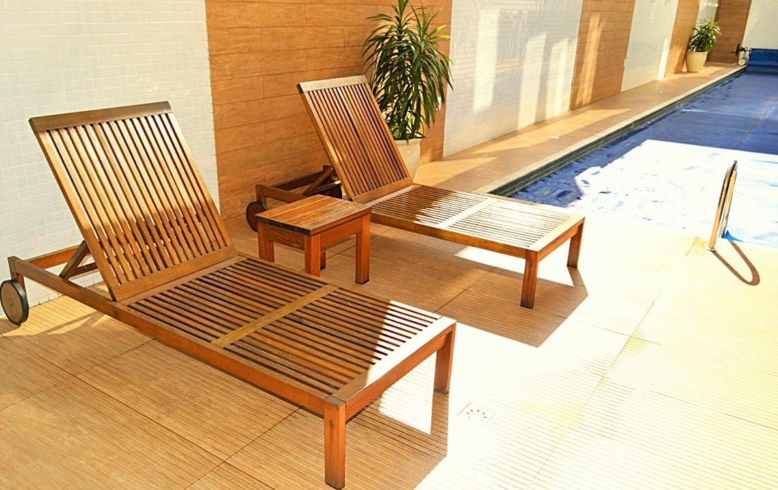 London Residencial