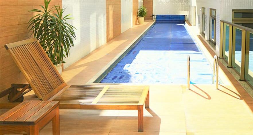 London Residencial