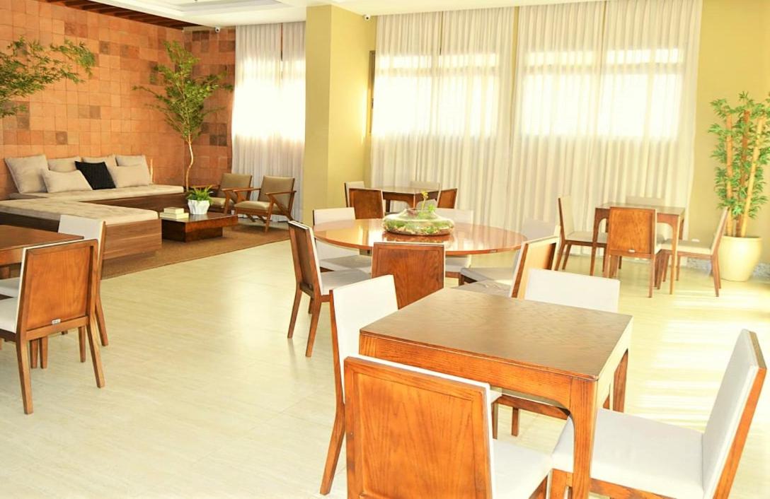 London Residencial