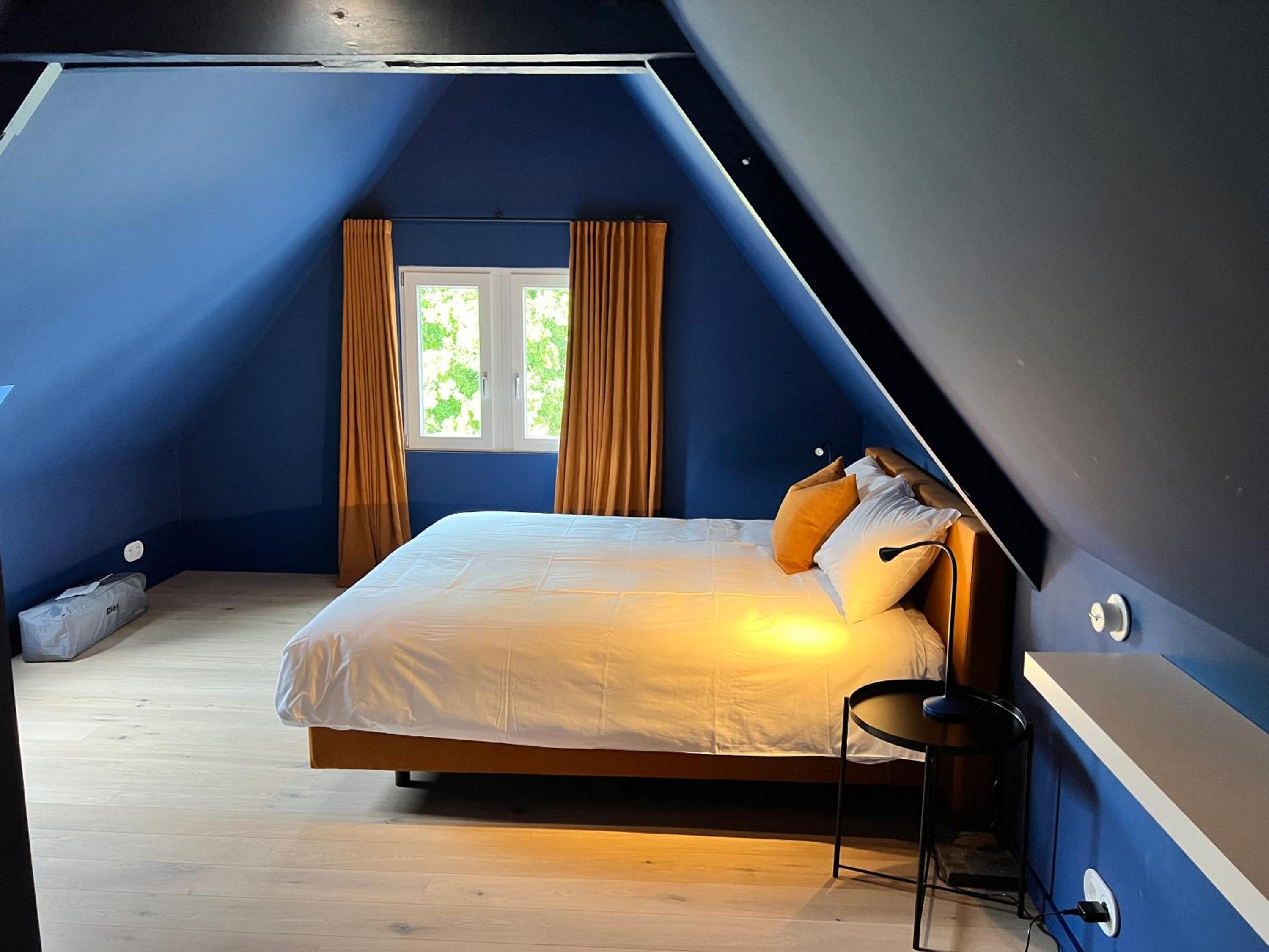 Bruges Vacations - La Tourelle Brugge - Property Image 8