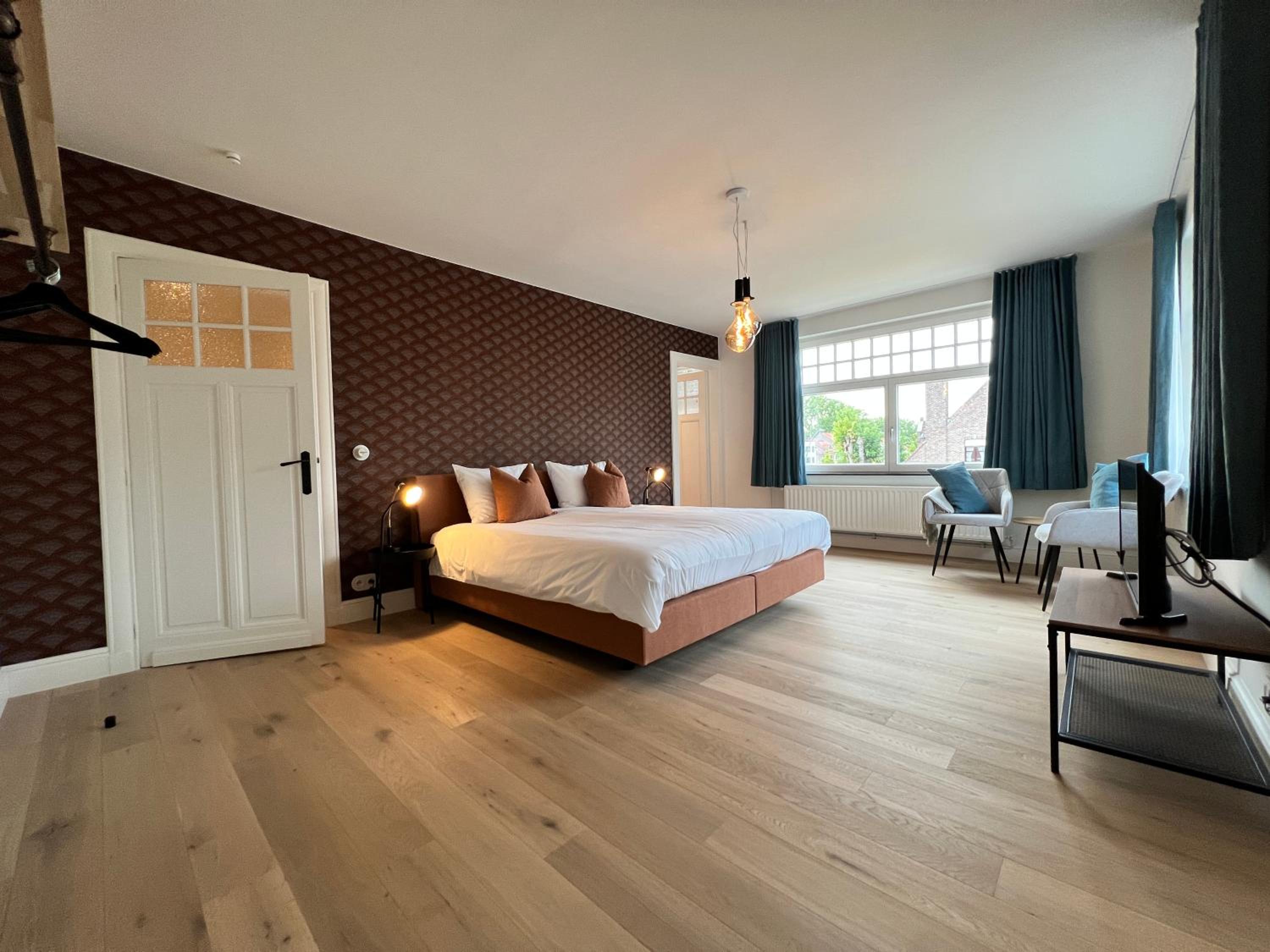Bruges Vacations - La Tourelle Brugge - Property Image 19