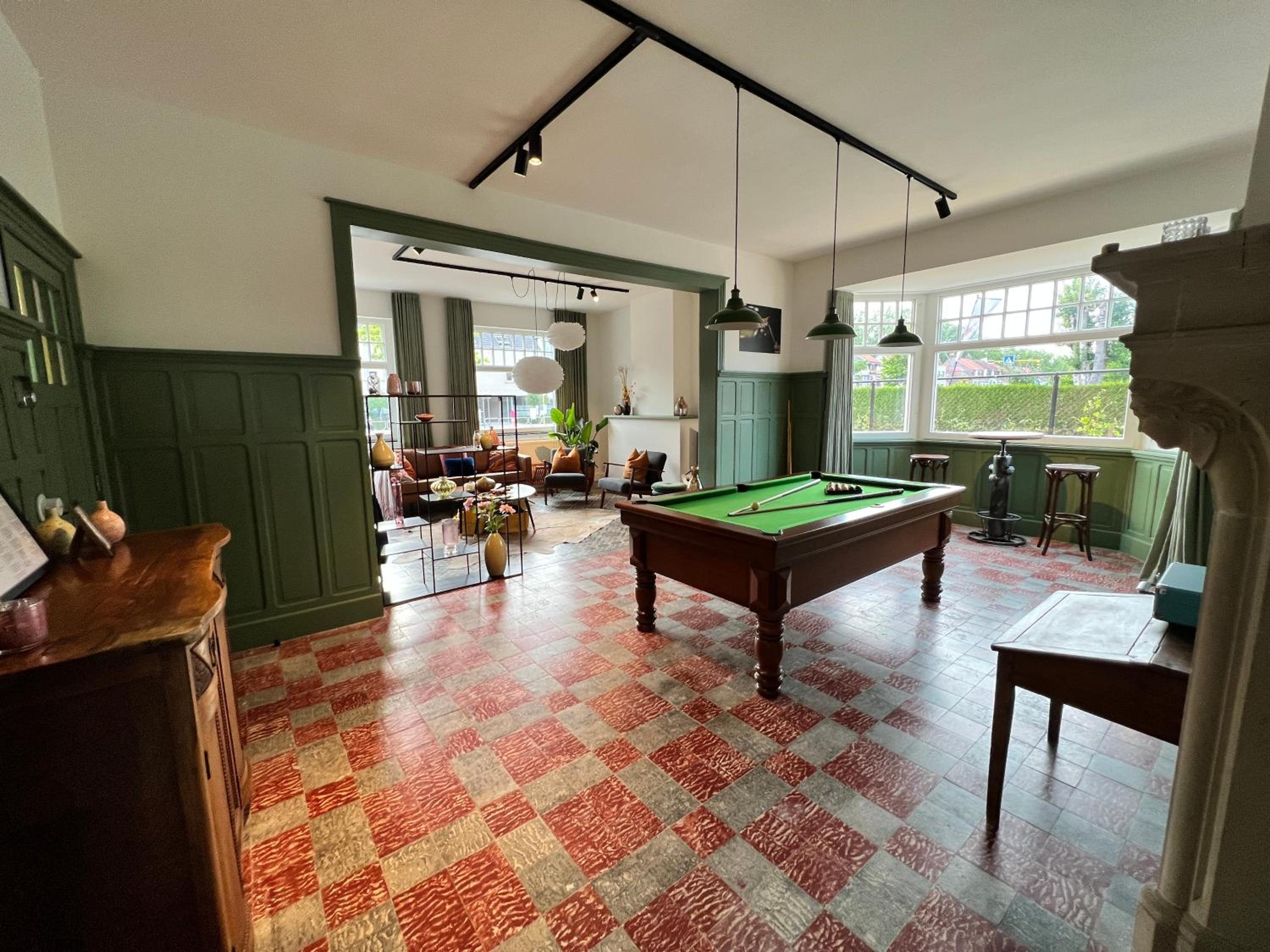 Bruges Vacations - La Tourelle Brugge - Property Image 27