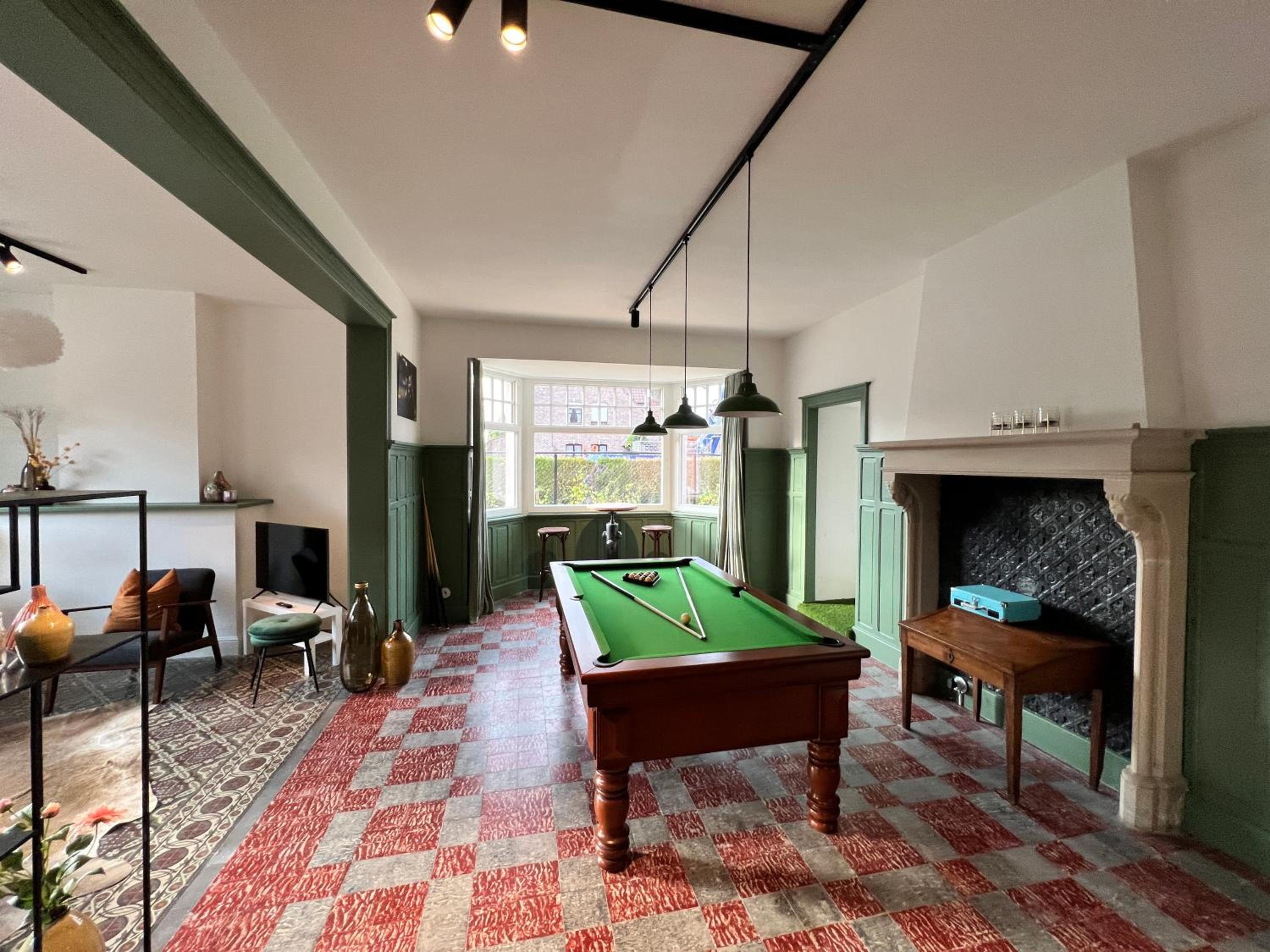 Bruges Vacations - La Tourelle Brugge - Property Image 3