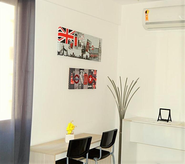 London Residencial