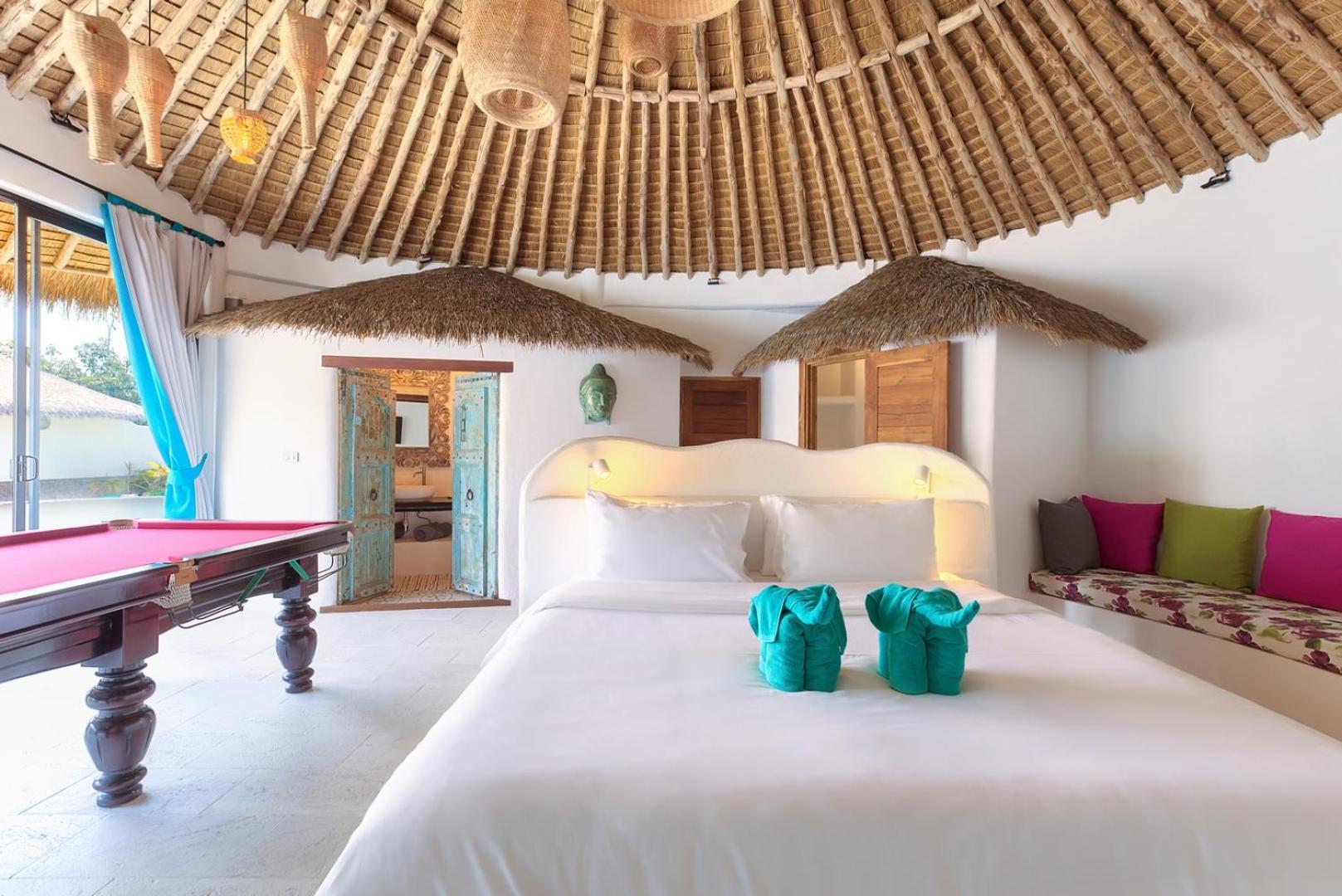 Villa Palapa Samui — photo 4