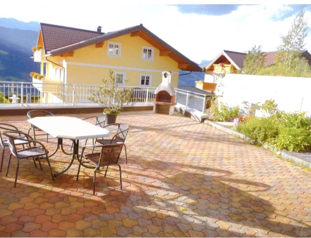 Appartement Gern
