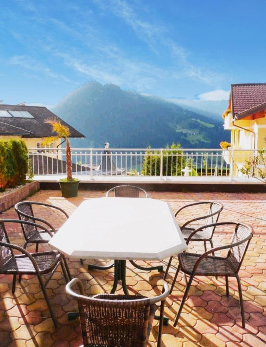 Appartement Gern