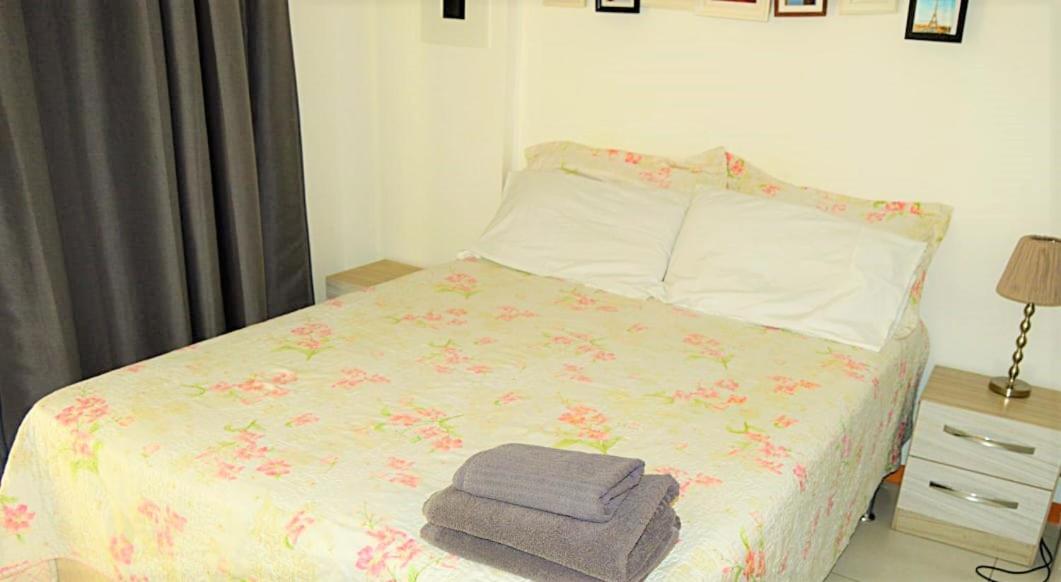 London Residencial