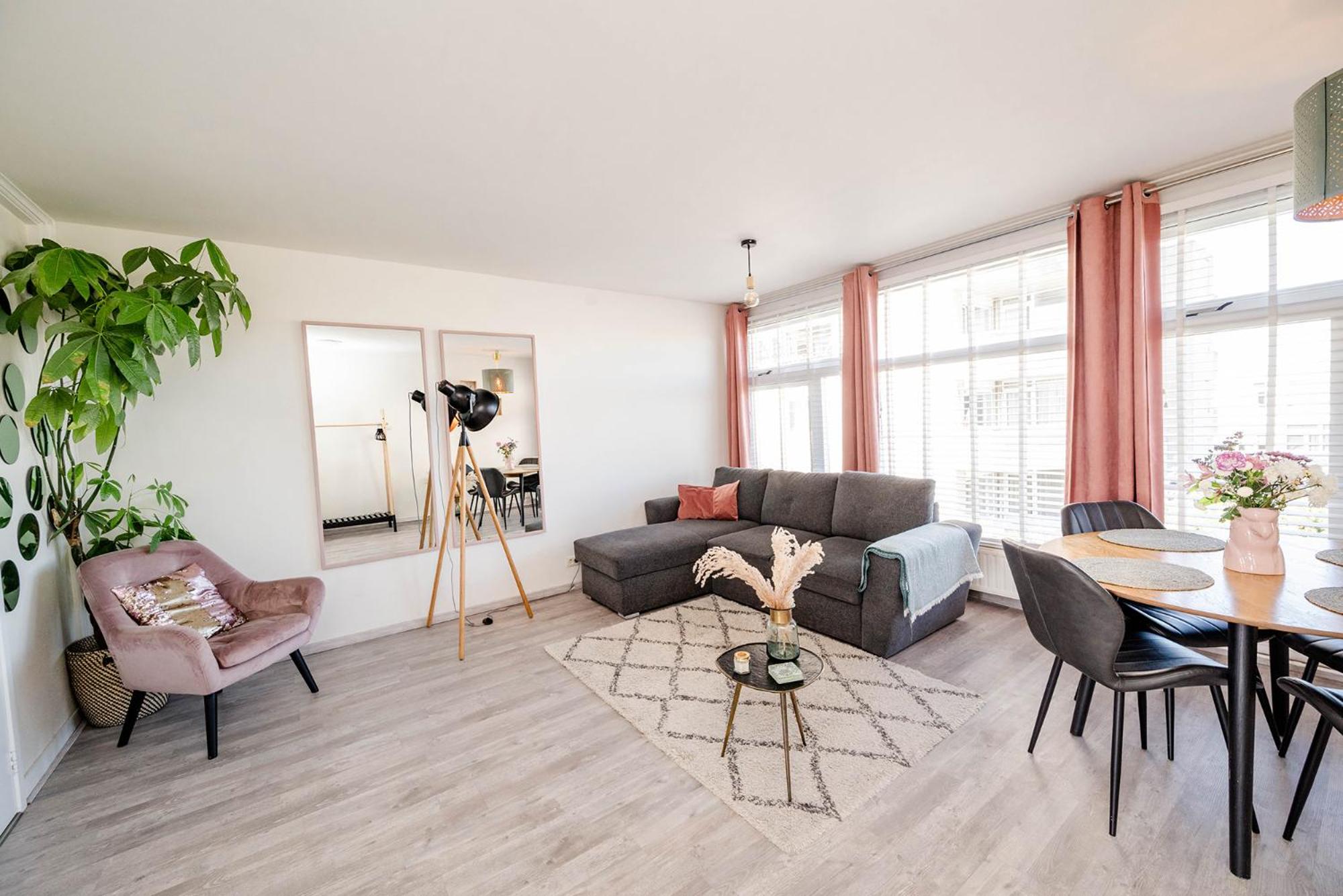 Amsterdam Beach Apartment 44 view 2