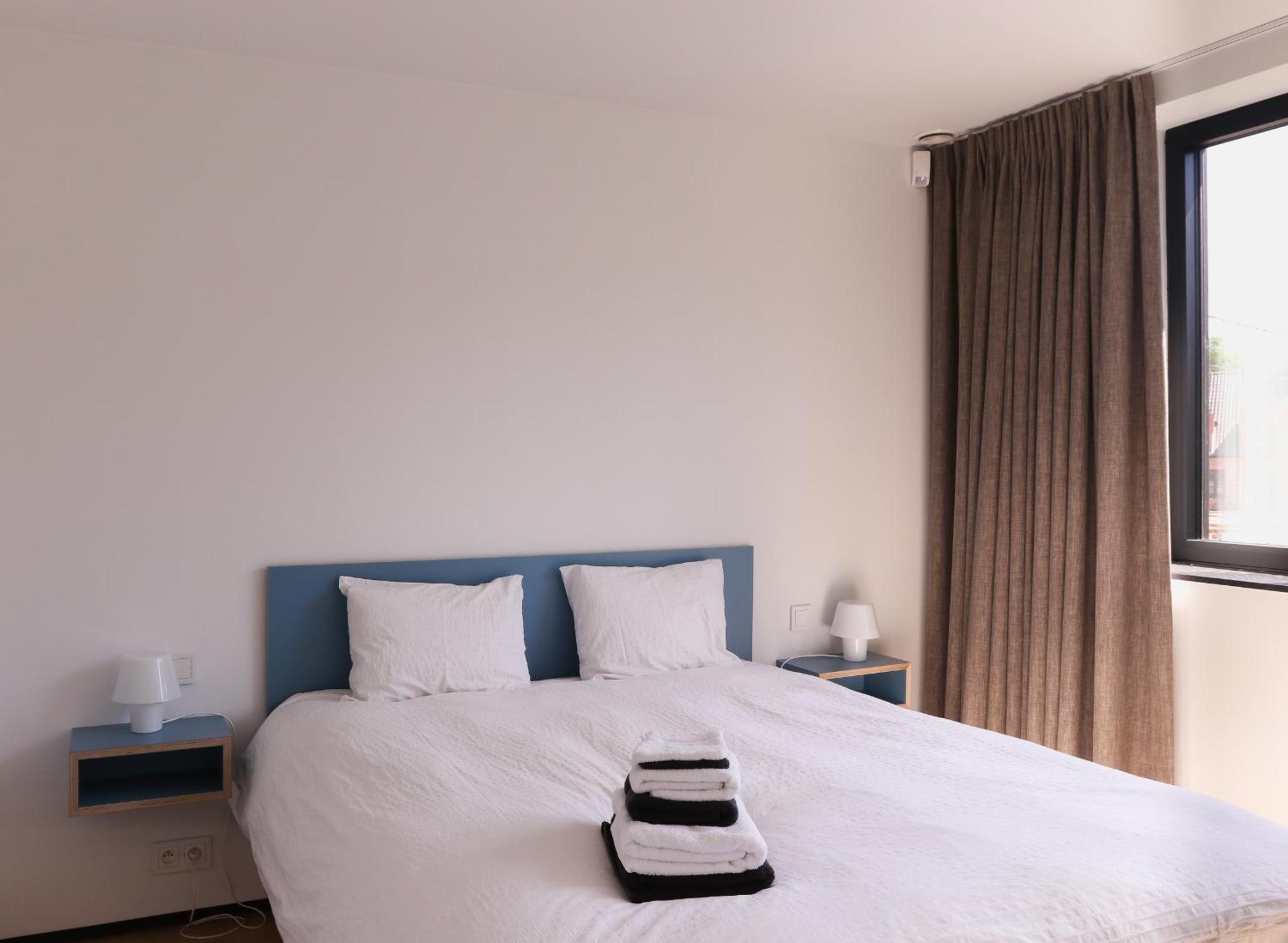 HUIS19 Luxury apartments