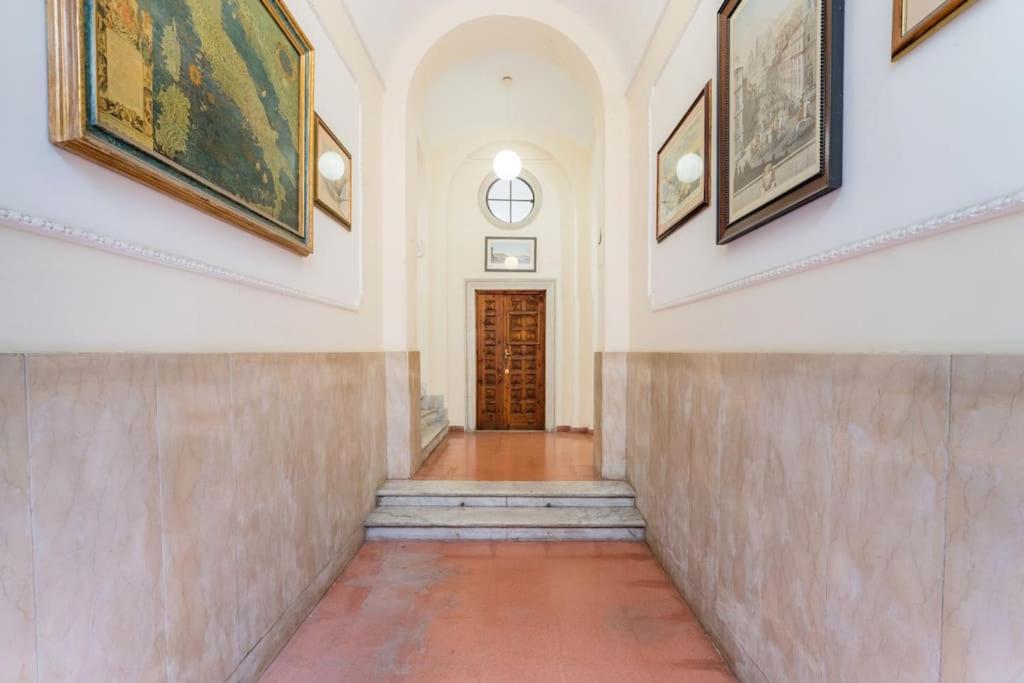 VILLAFRANCA LOFT, Modern Studio Nearby the Station