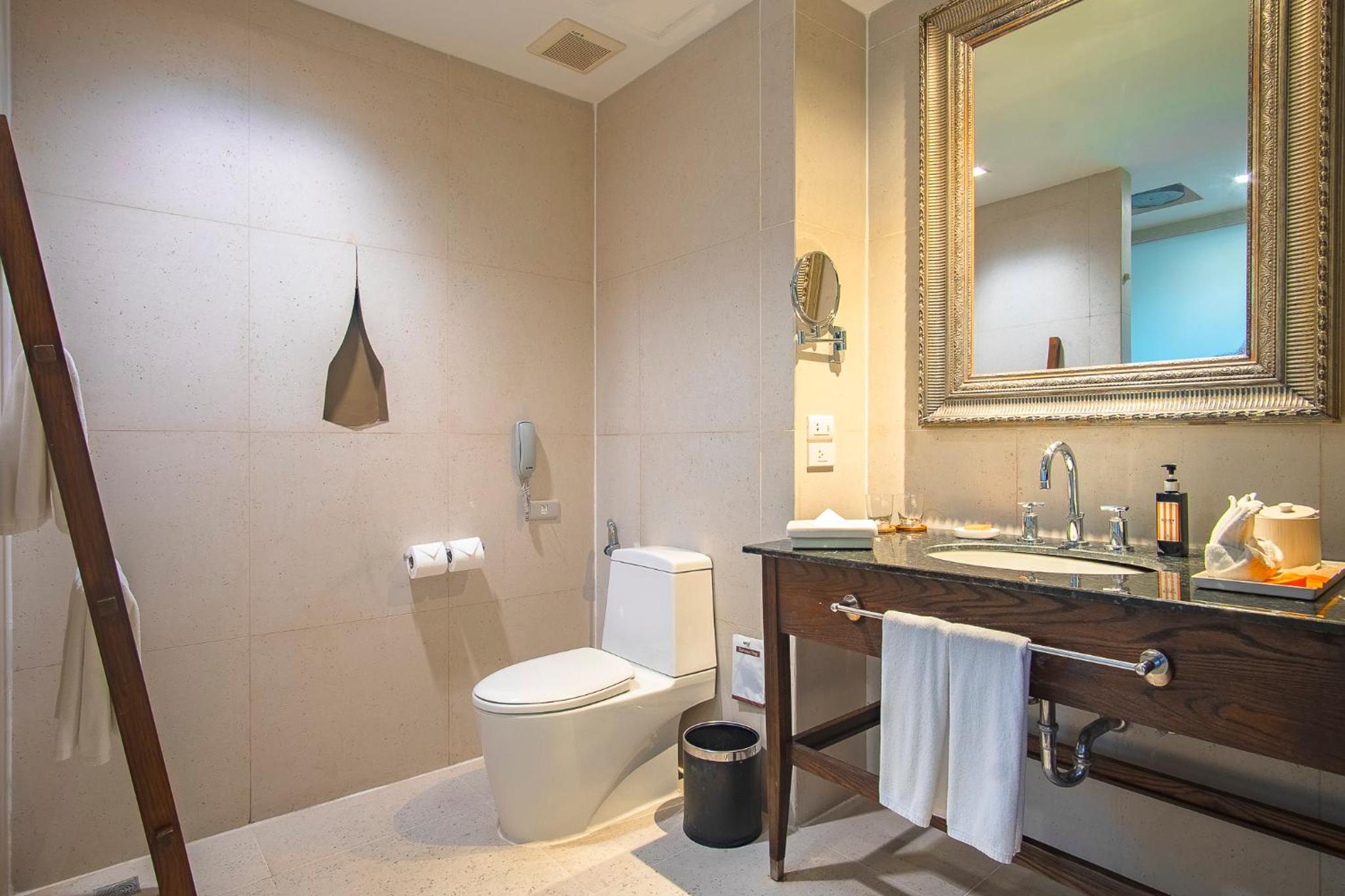 SUNSURI PHUKET Resort, Nai Harn Beach, photo 114