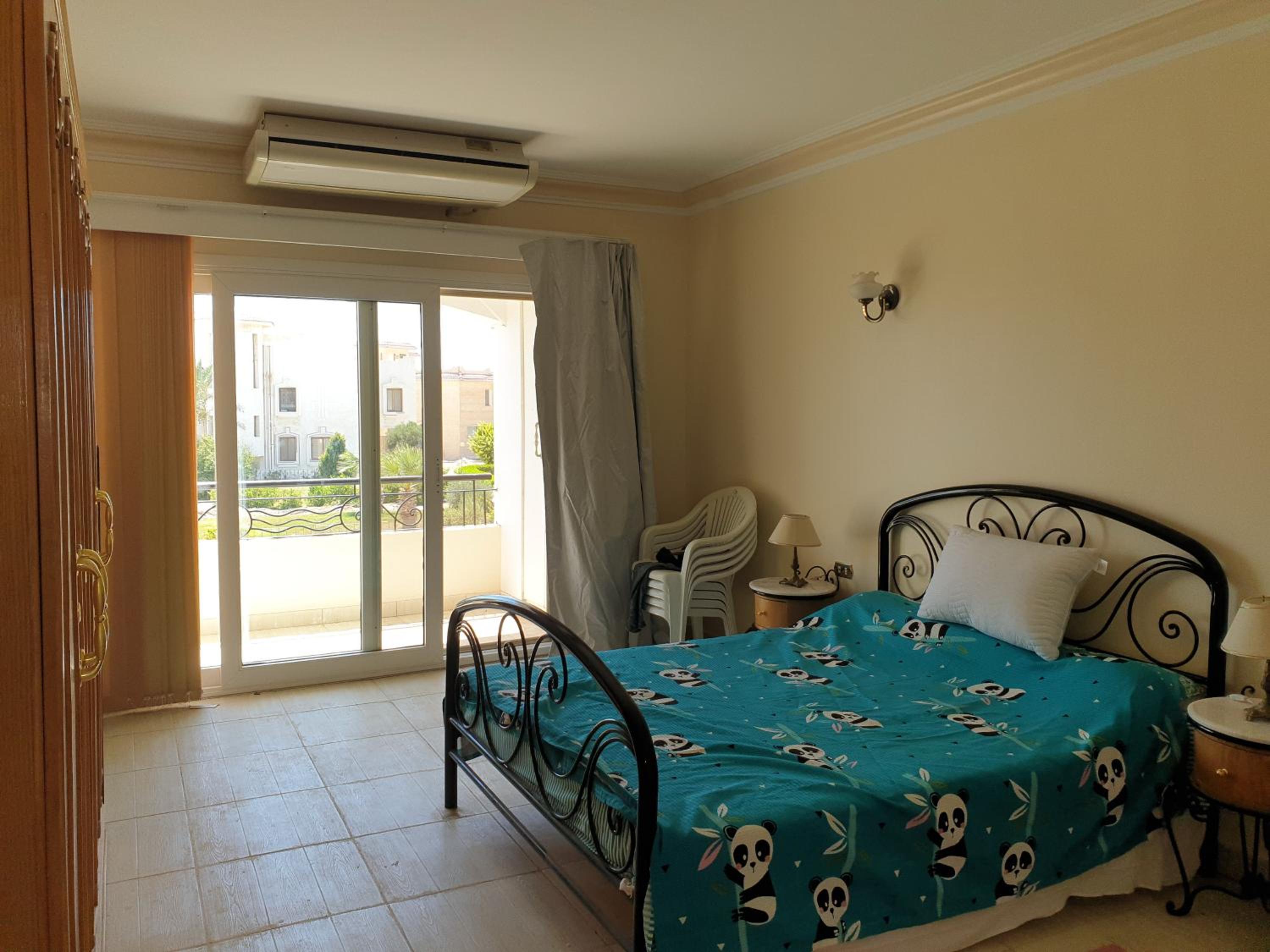 Amazing Sea View Chalet Ras Sadr view 5