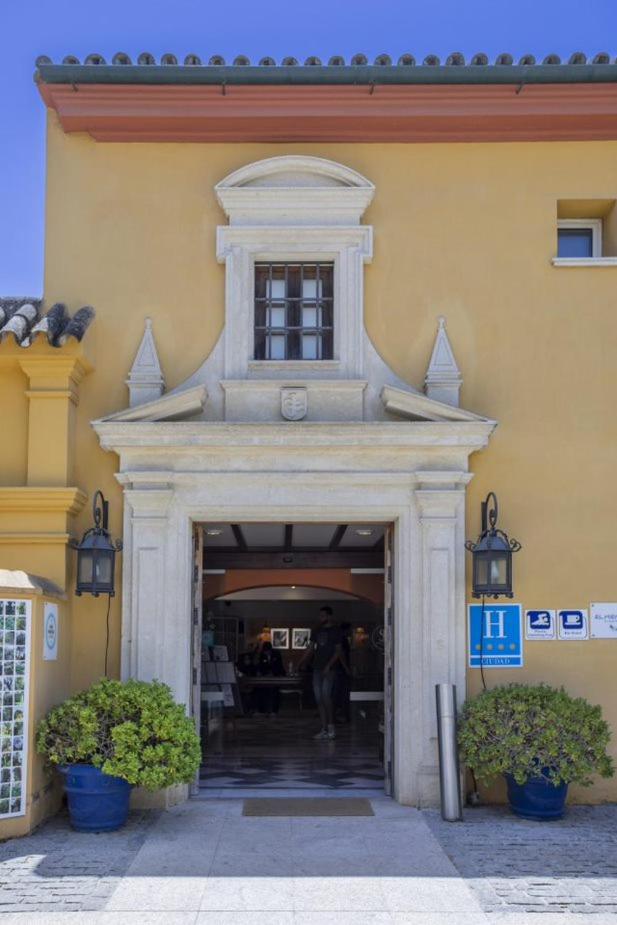 El Puerto de Santa Maria Vacations - Apartamentos Soho Boutique Vistahermosa - Property Image 11