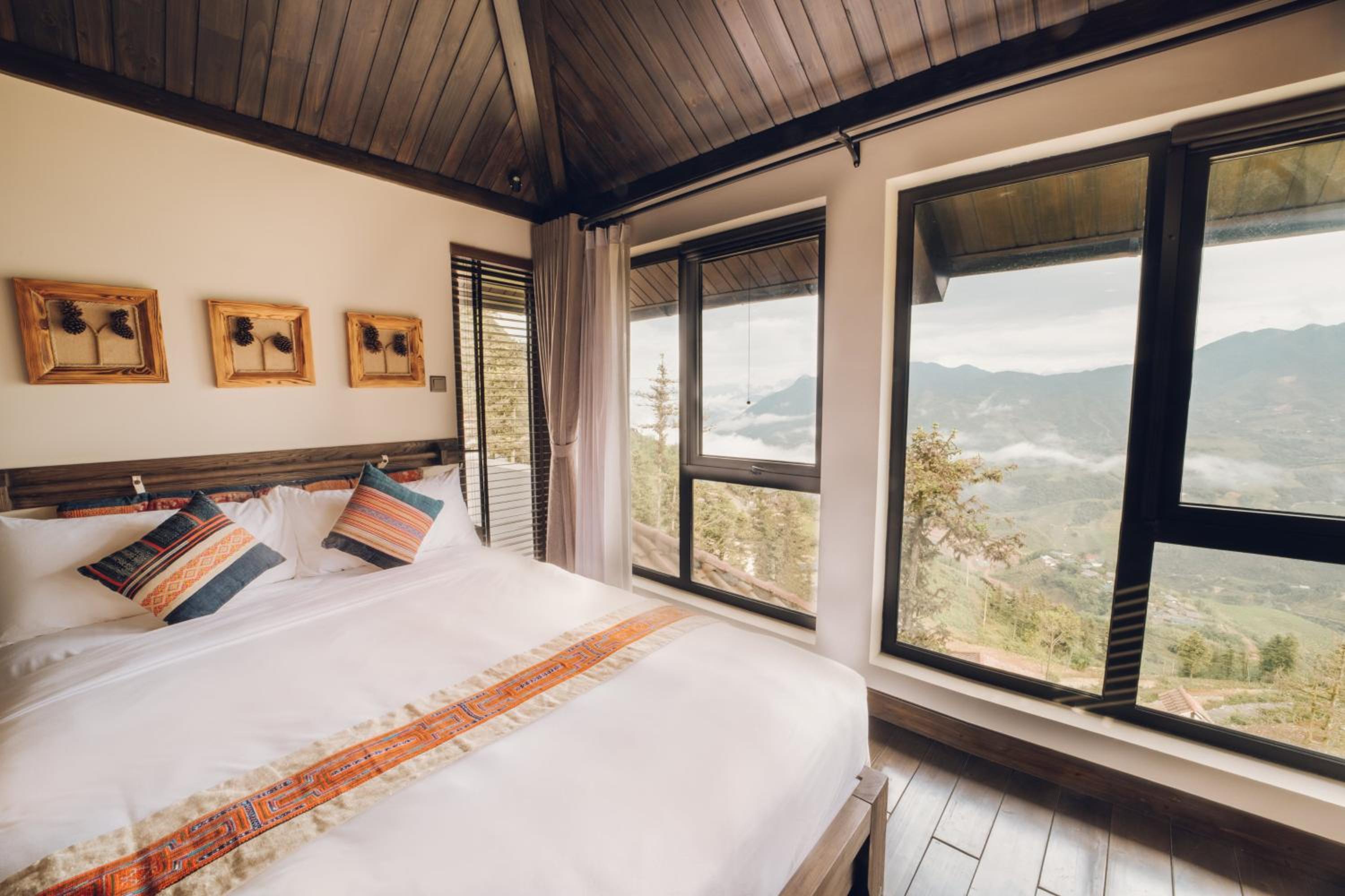 Ville De Mont Mountain Resort 94