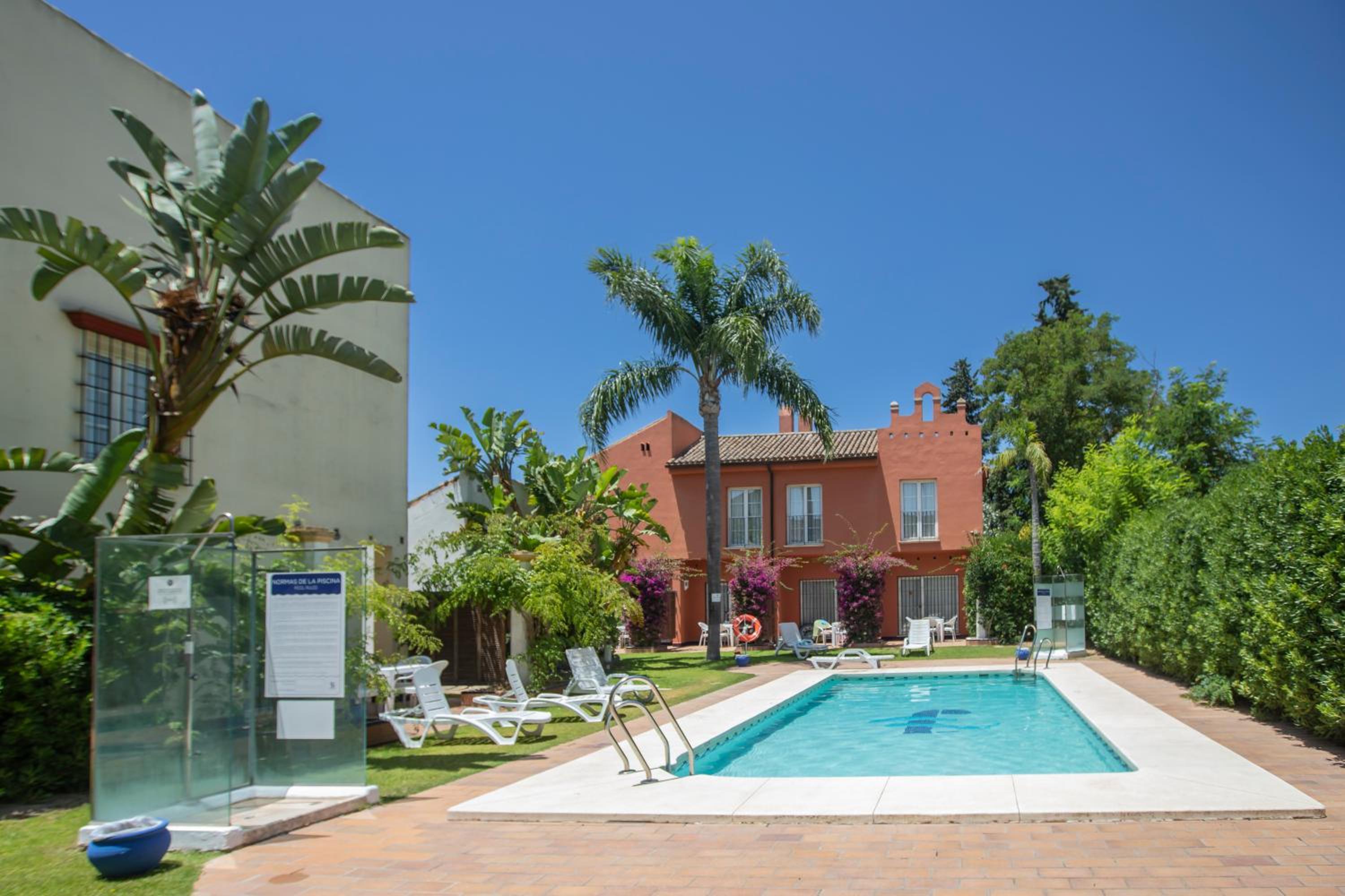 El Puerto de Santa Maria Vacations - Apartamentos Soho Boutique Vistahermosa - Property Image 38