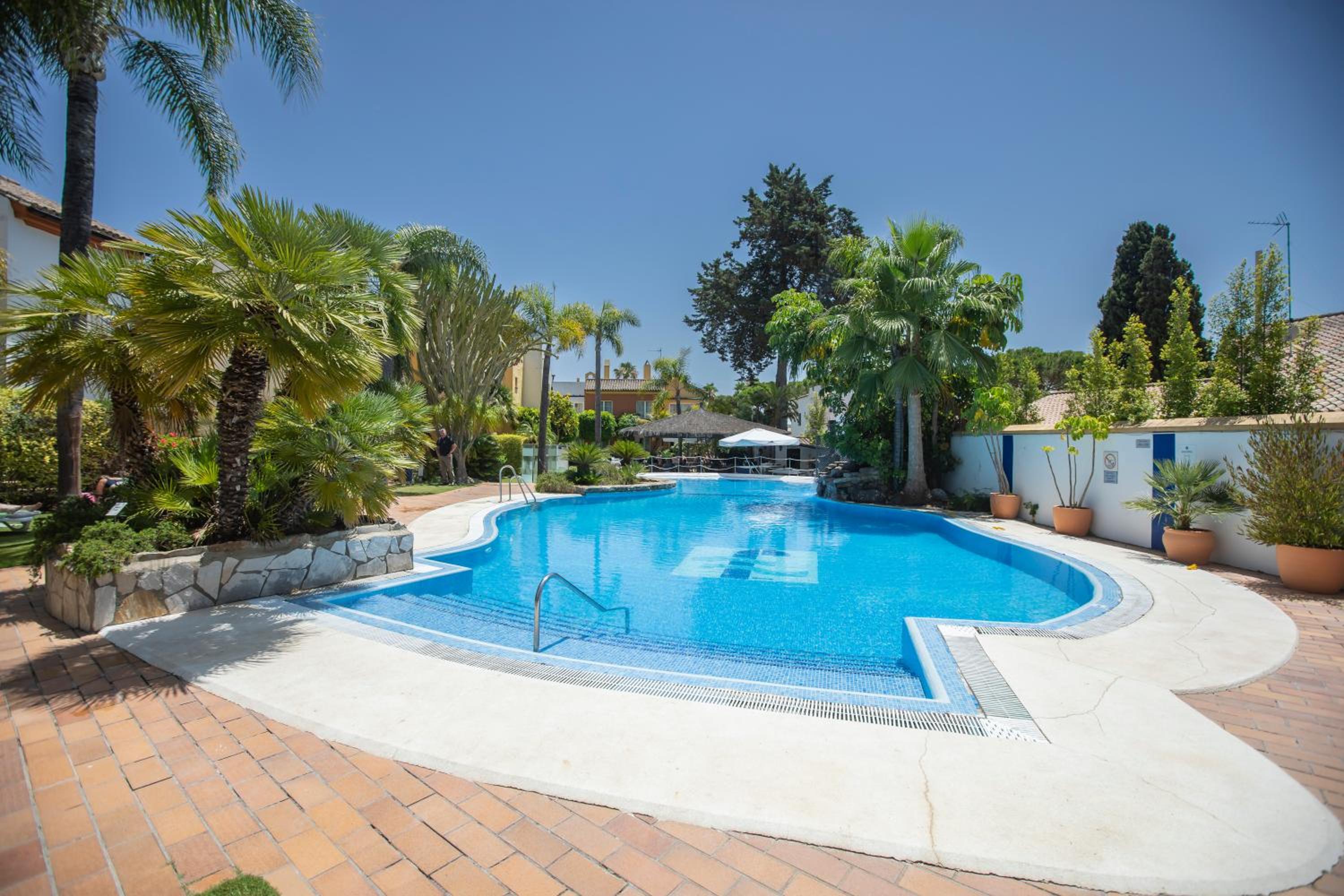 El Puerto de Santa Maria Vacations - Apartamentos Soho Boutique Vistahermosa - Property Image 37