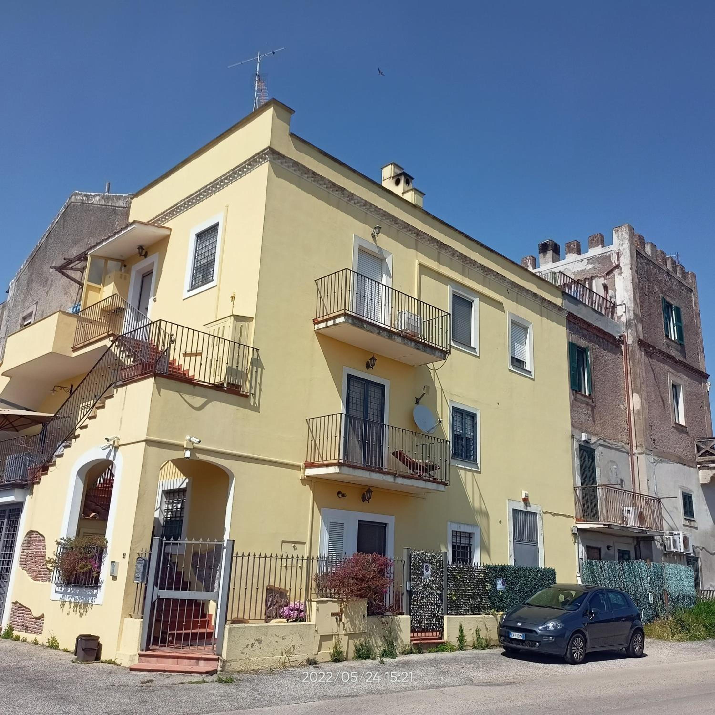 La Torre di Barbara, photo 21