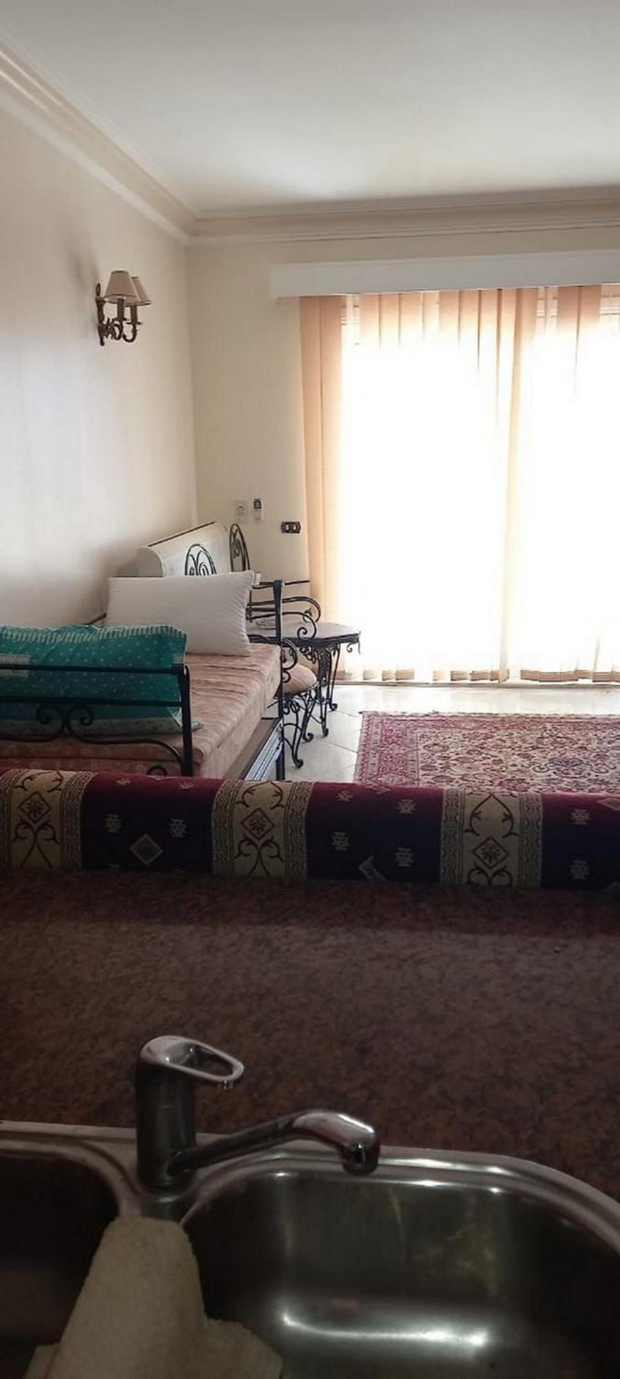 Amazing Sea View Chalet Ras Sadr view 2