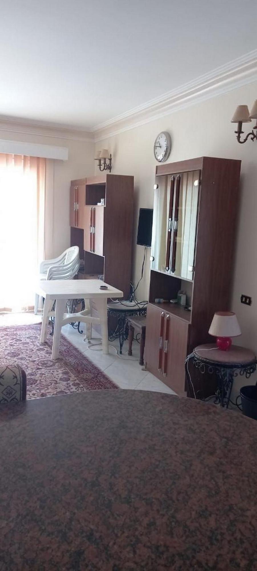 Amazing Sea View Chalet Ras Sadr view 4