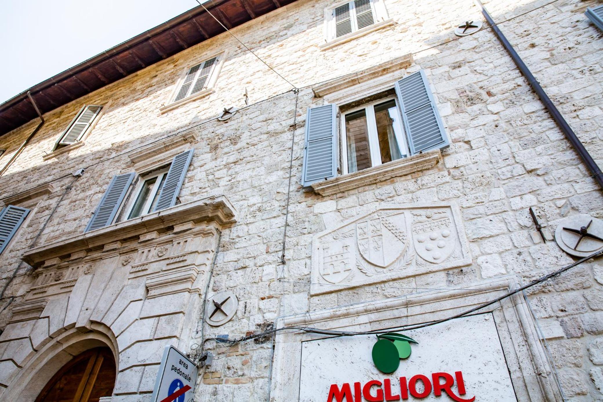 Migliori Olive Ascolane beds view 2